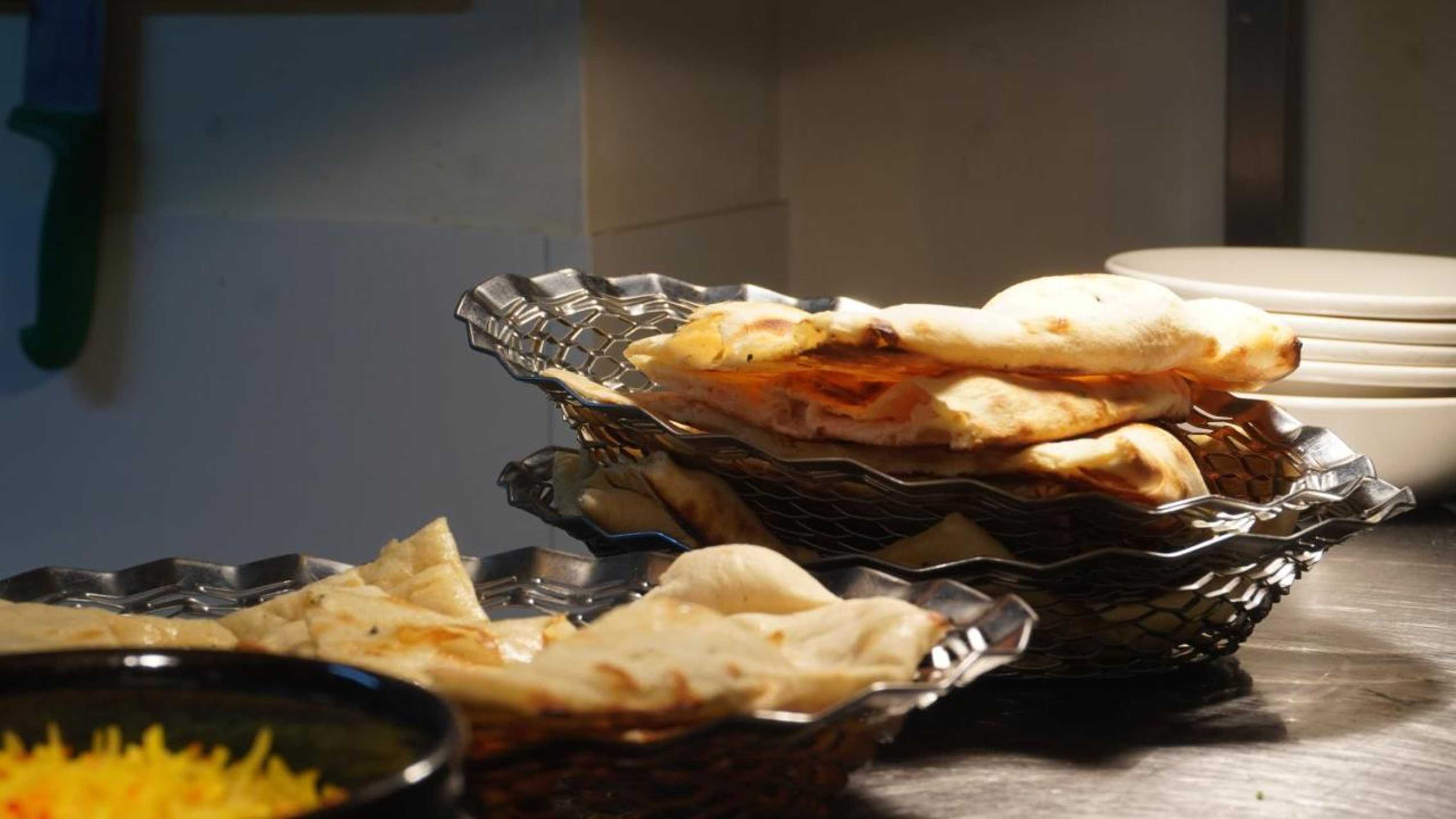 Gift card for The Bell