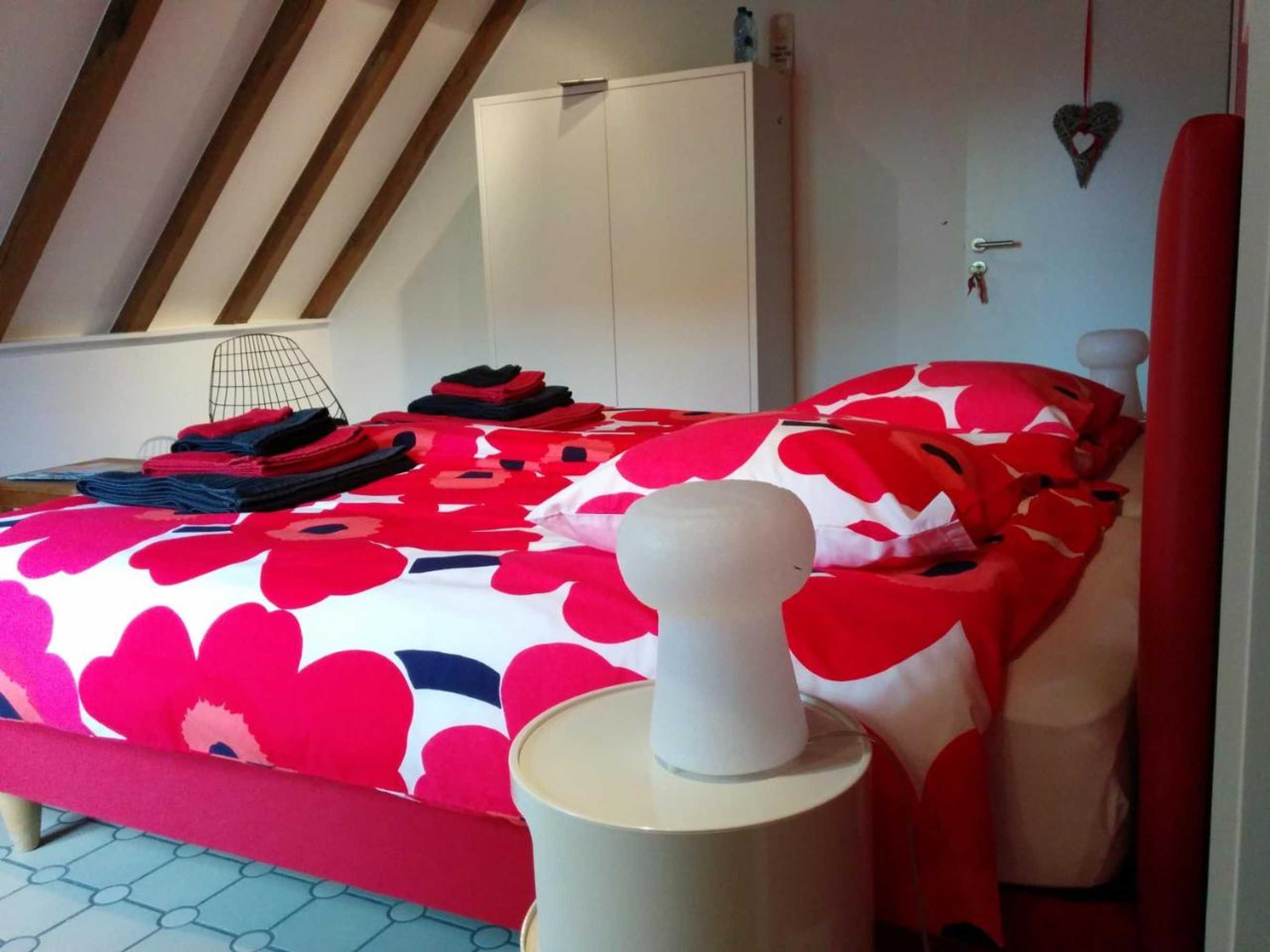 Gift card for B&b Sint Blasius Hof