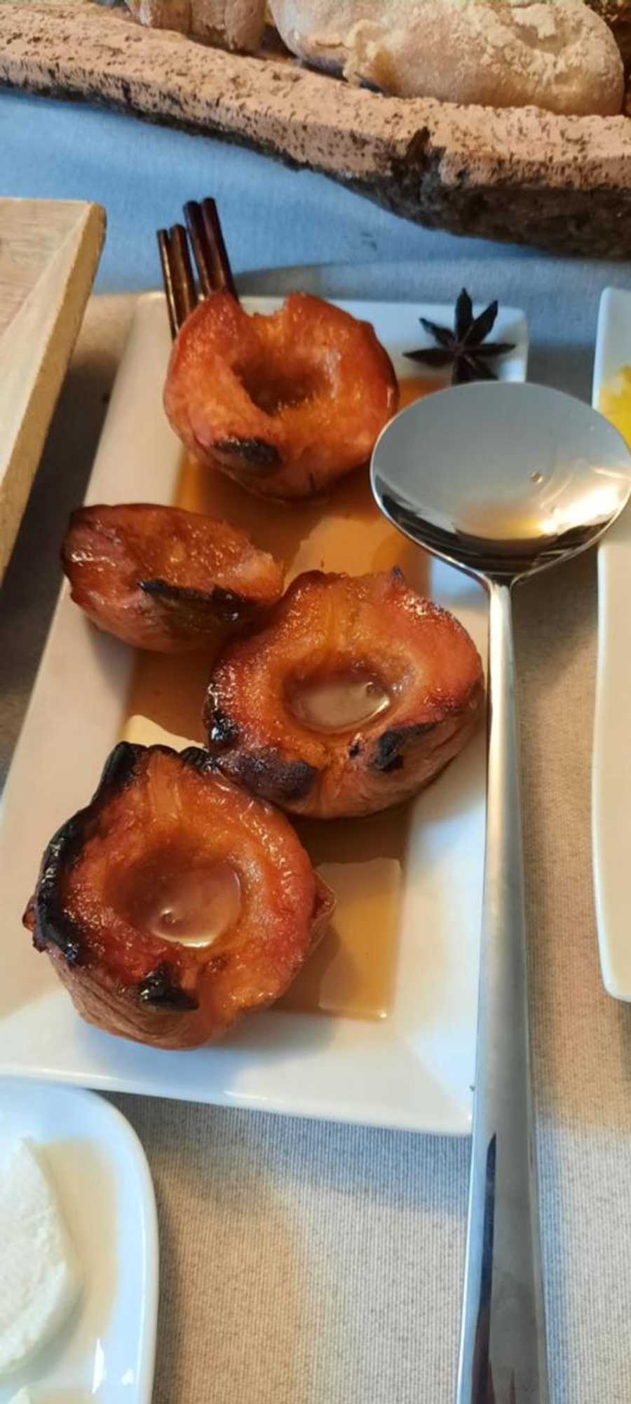 Gift card for Tapada da Rabela - Reserva Natural