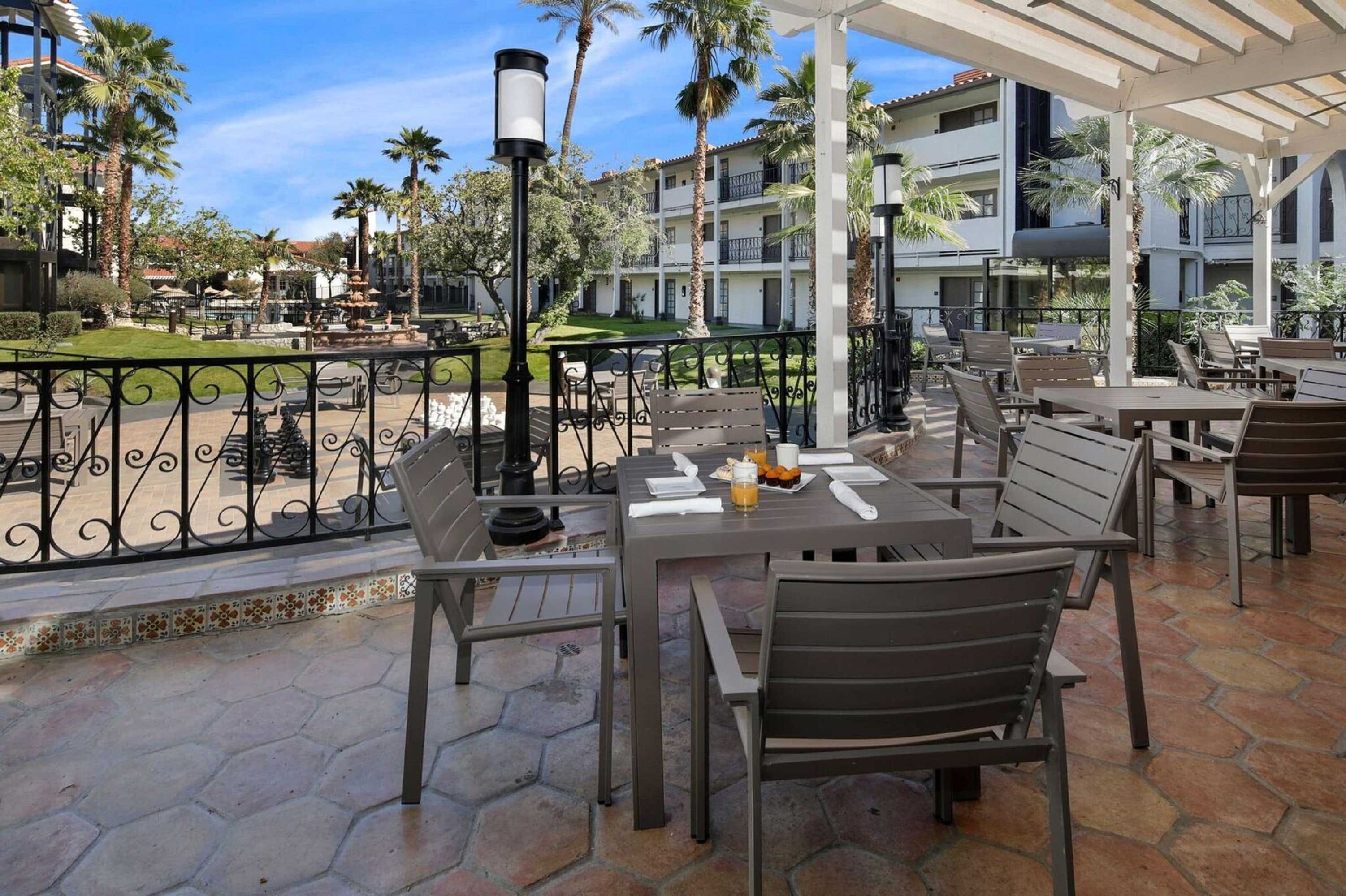 Gift card for Embassy Suites by Hilton Palm Desert Gift card for Embassy Suites by Hilton Palm Desert