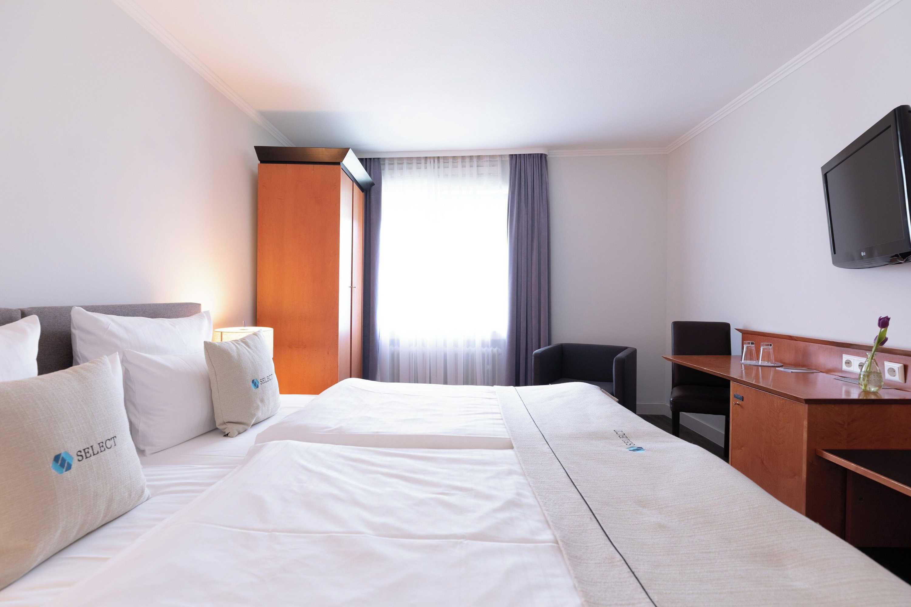 Gift card for Select Hotel Friedrichshafen Gift card for Select Hotel Friedrichshafen