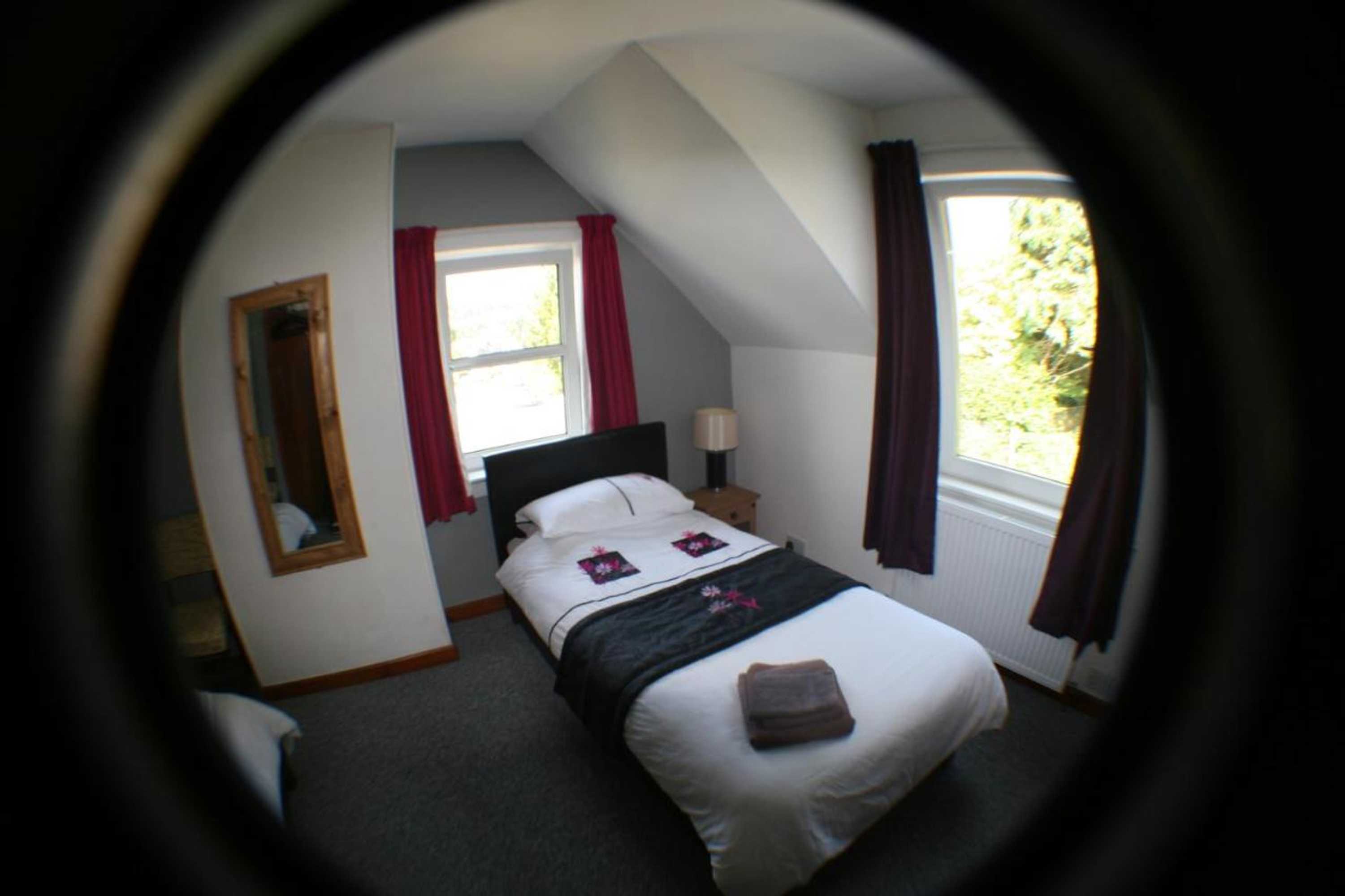 Gift card for The Whitehouse