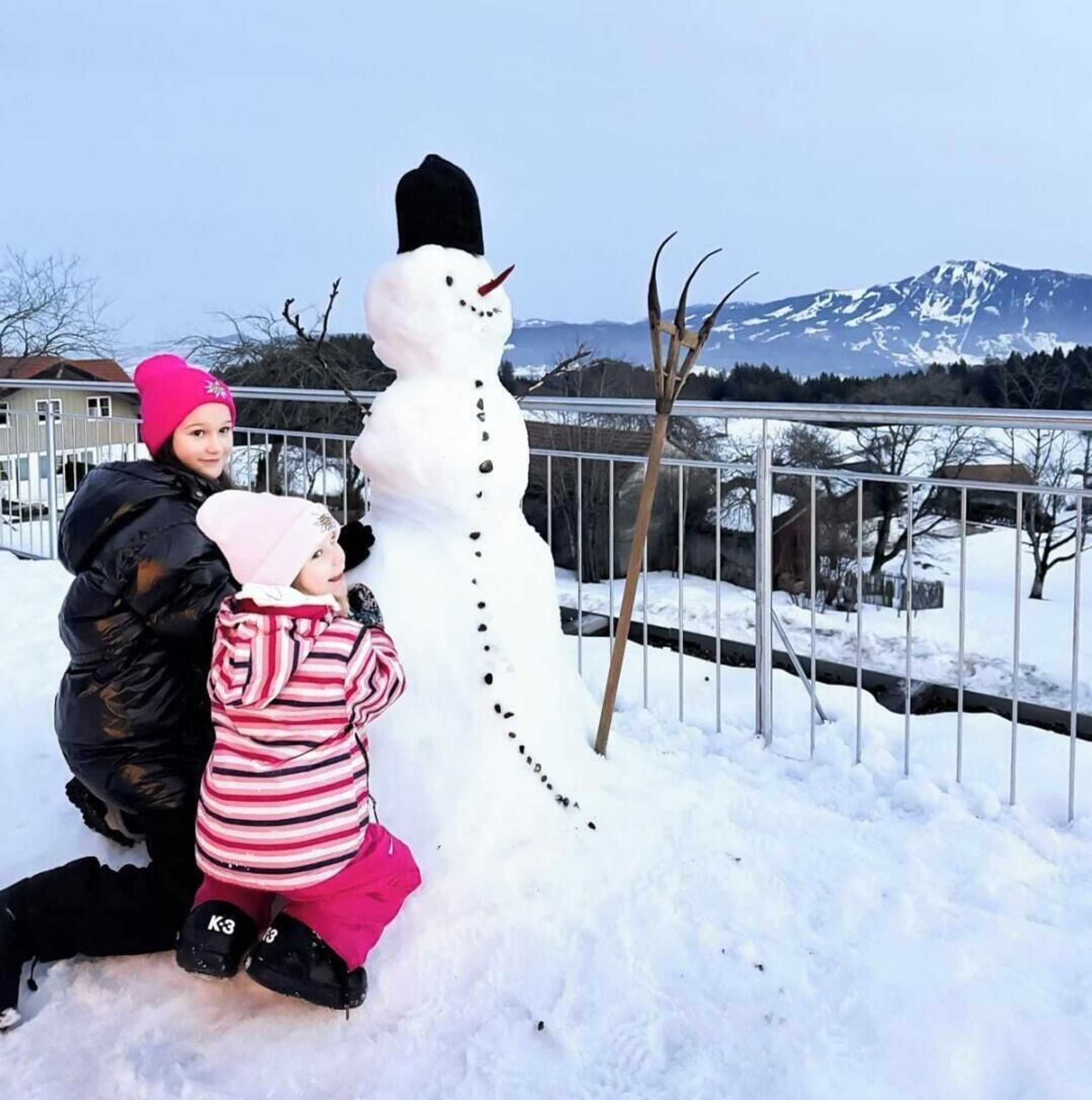 Gift card for Hotel Bergsttter Hof