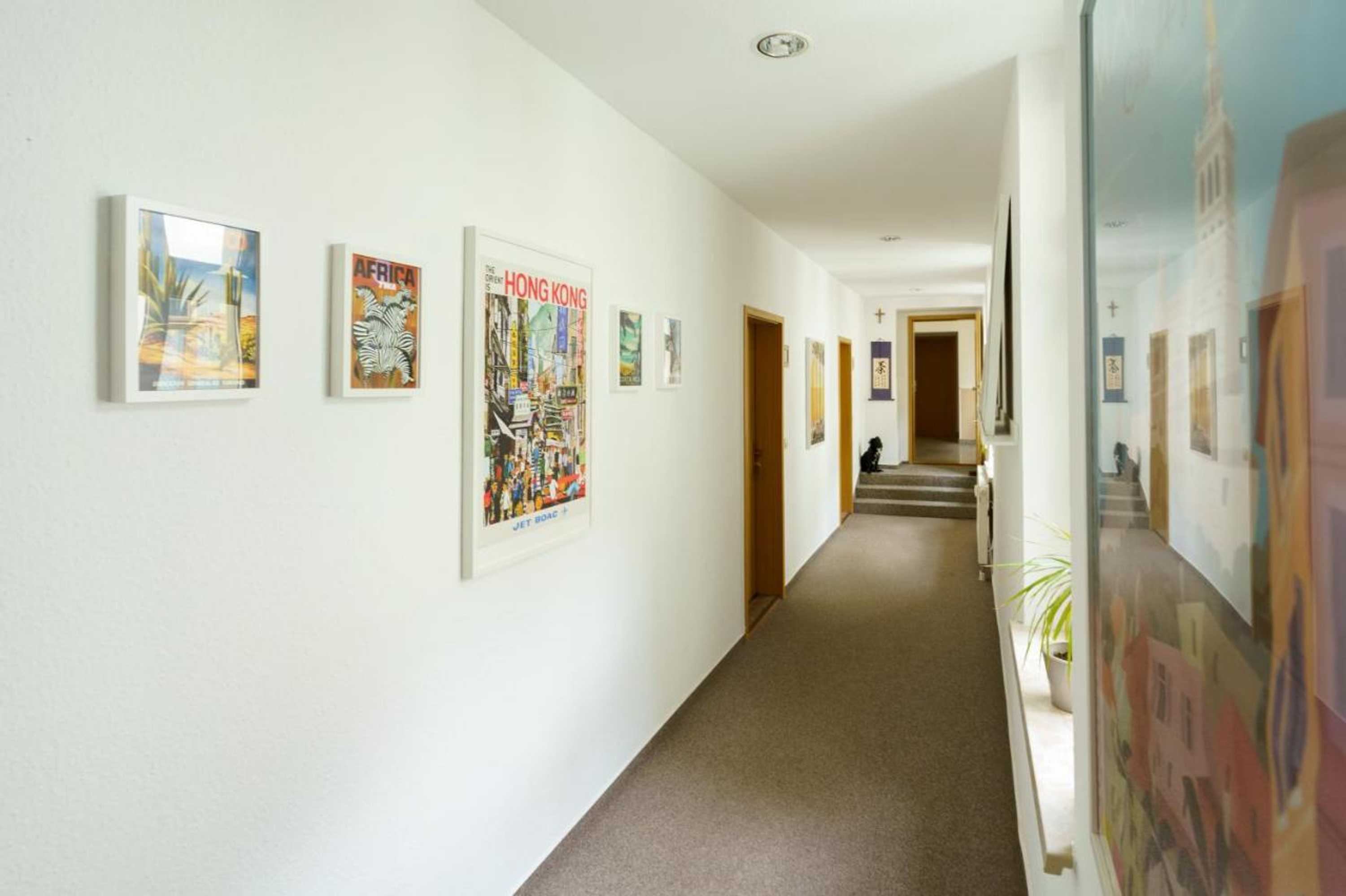 Gift card for Pension Restaurant Zum Kerkermeister