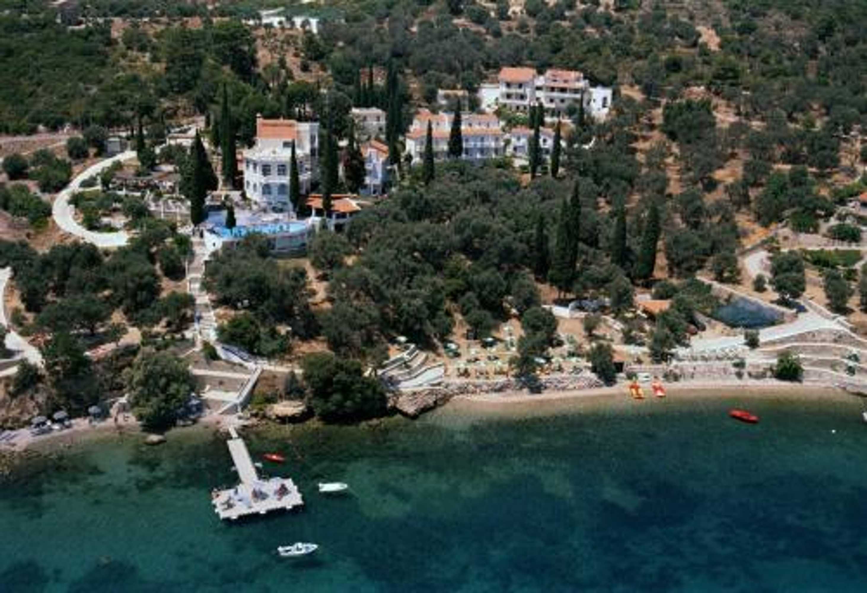 Gift card for Kerveli Village Hotel Gift card for Kerveli Village Hotel