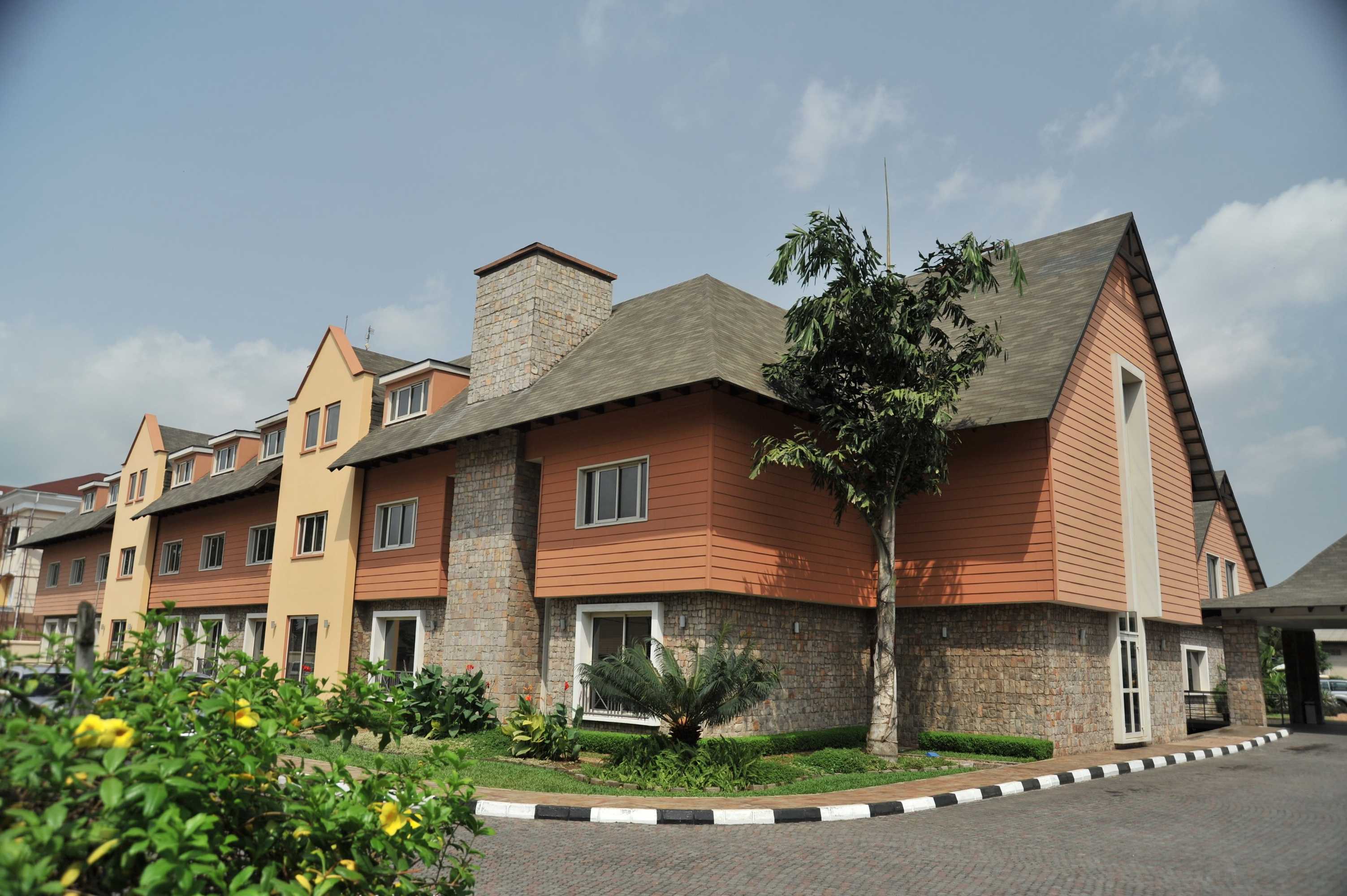Gift card for Leola Hotel Ikeja Gift card for Leola Hotel Ikeja