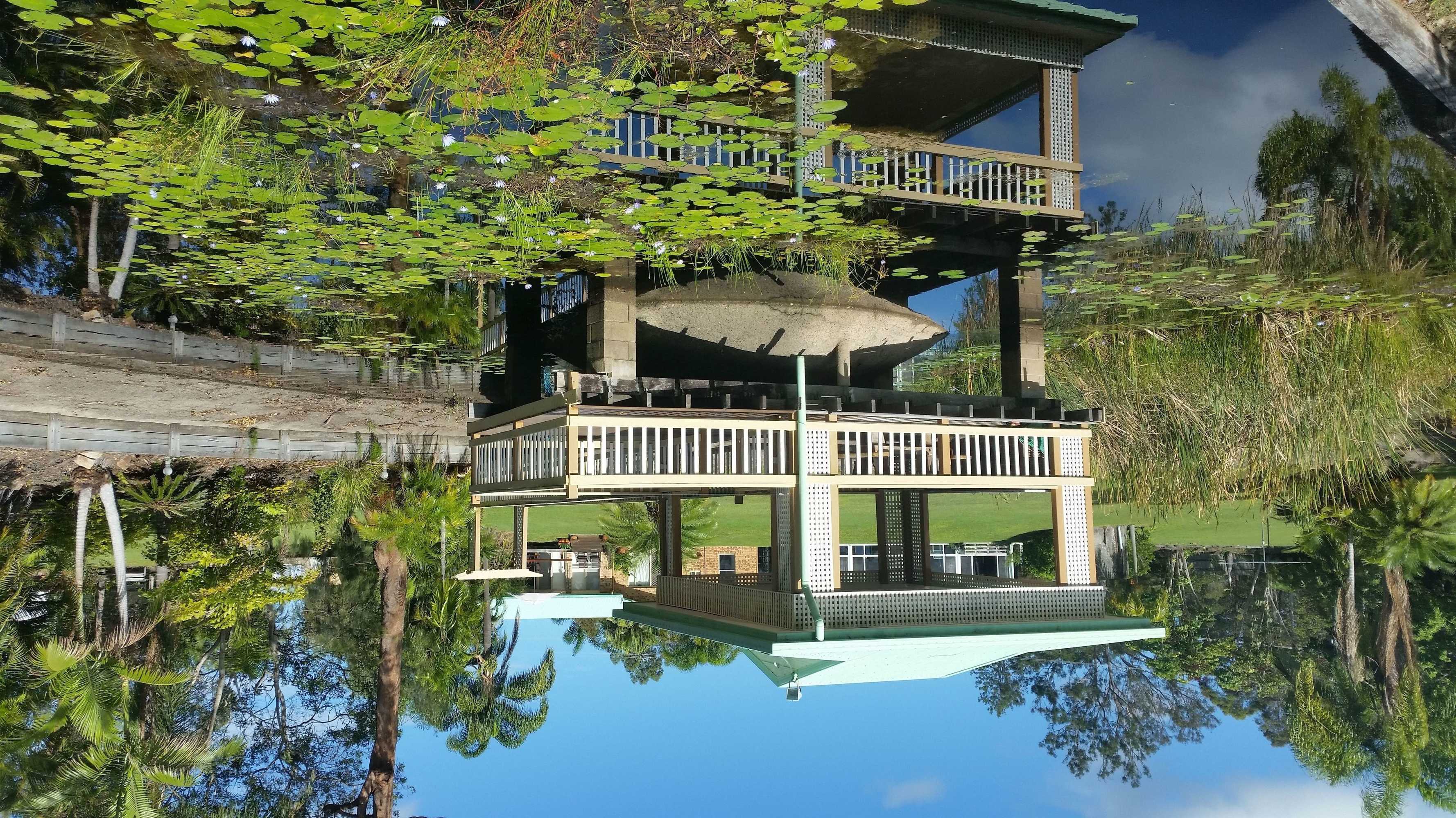 Gift card for Hilltop Hideaway