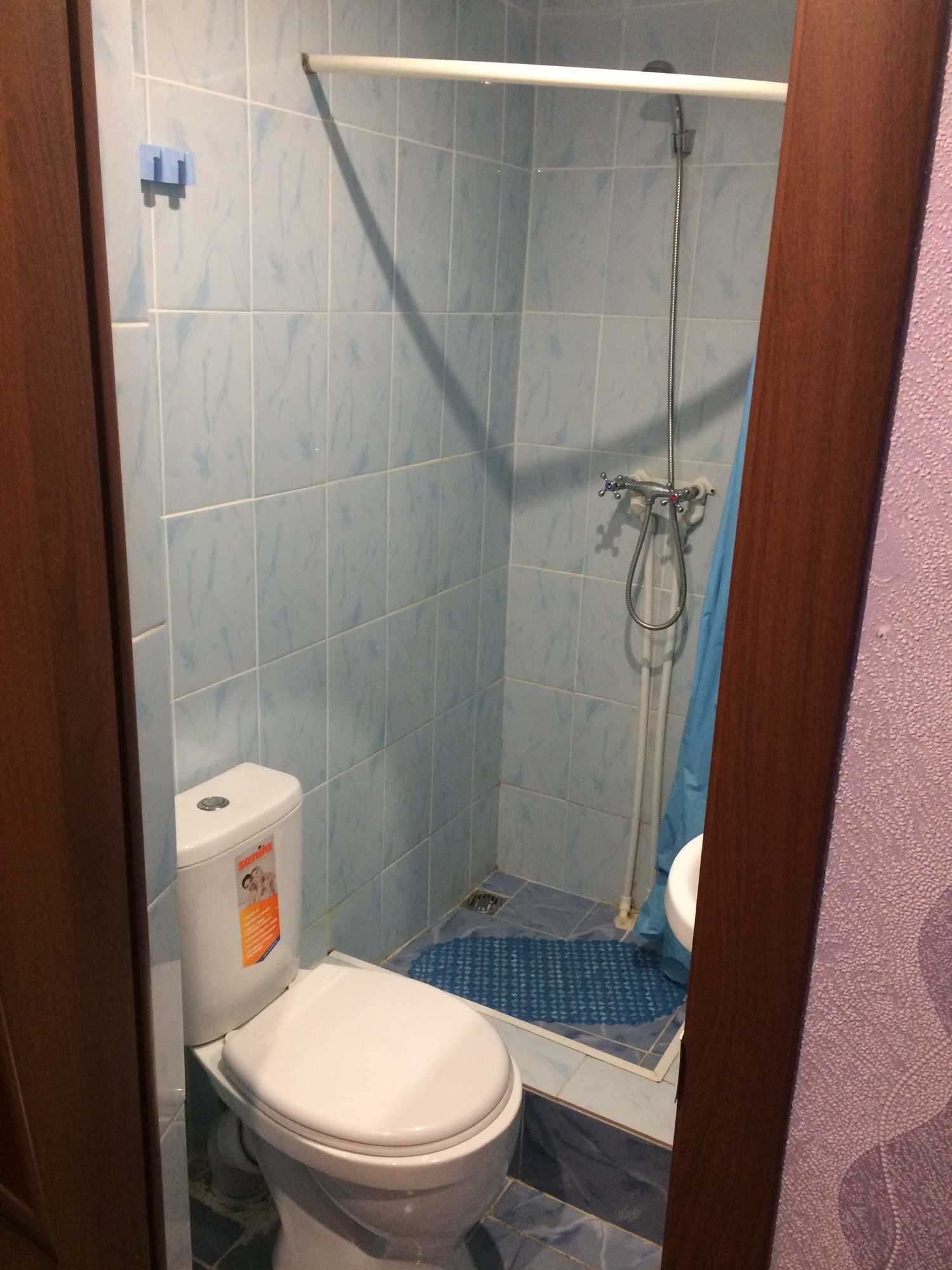 Gift card for Gostevou Dom Magadan