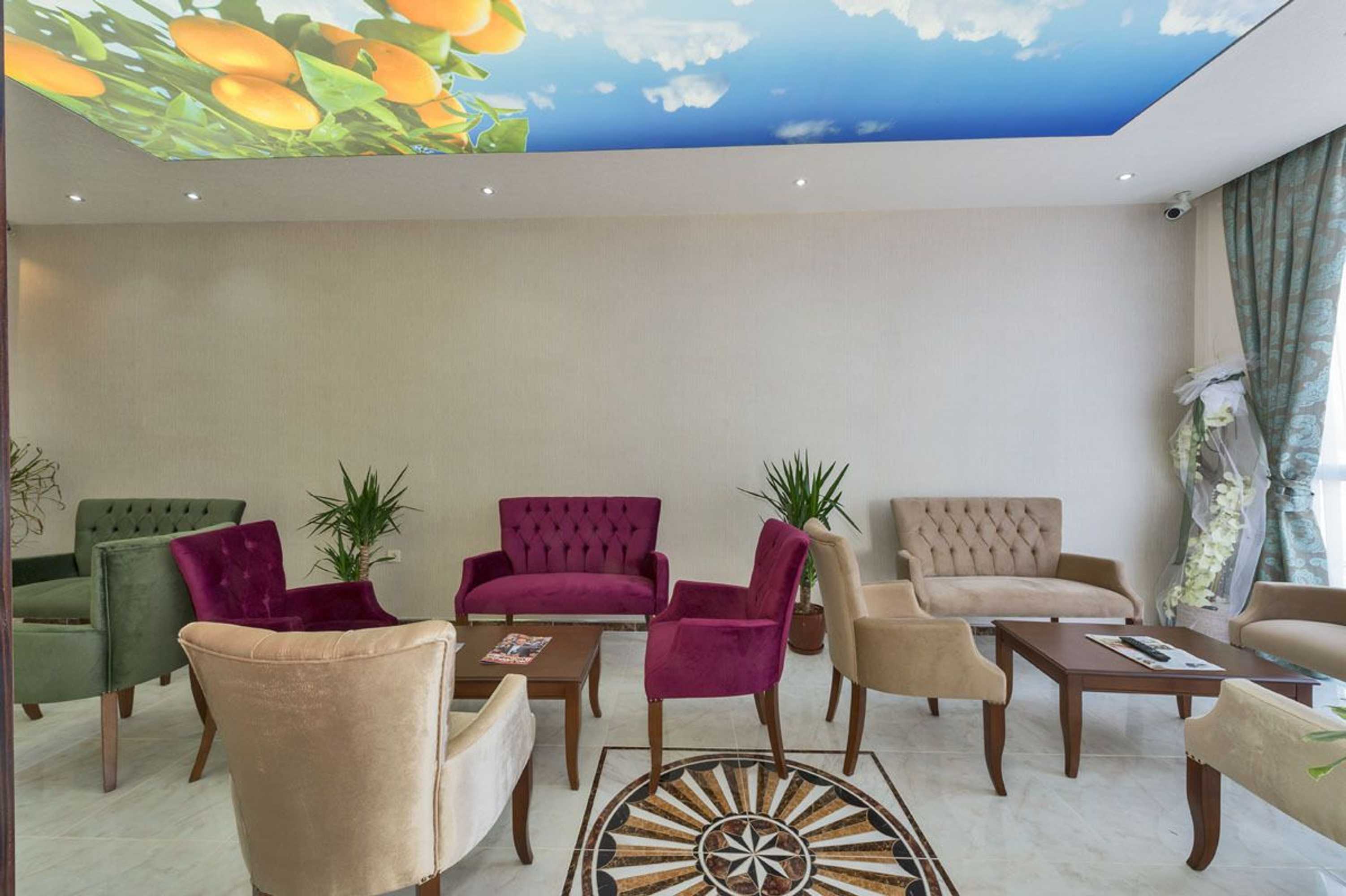 Gift card for Otel Carpe Diem Gold