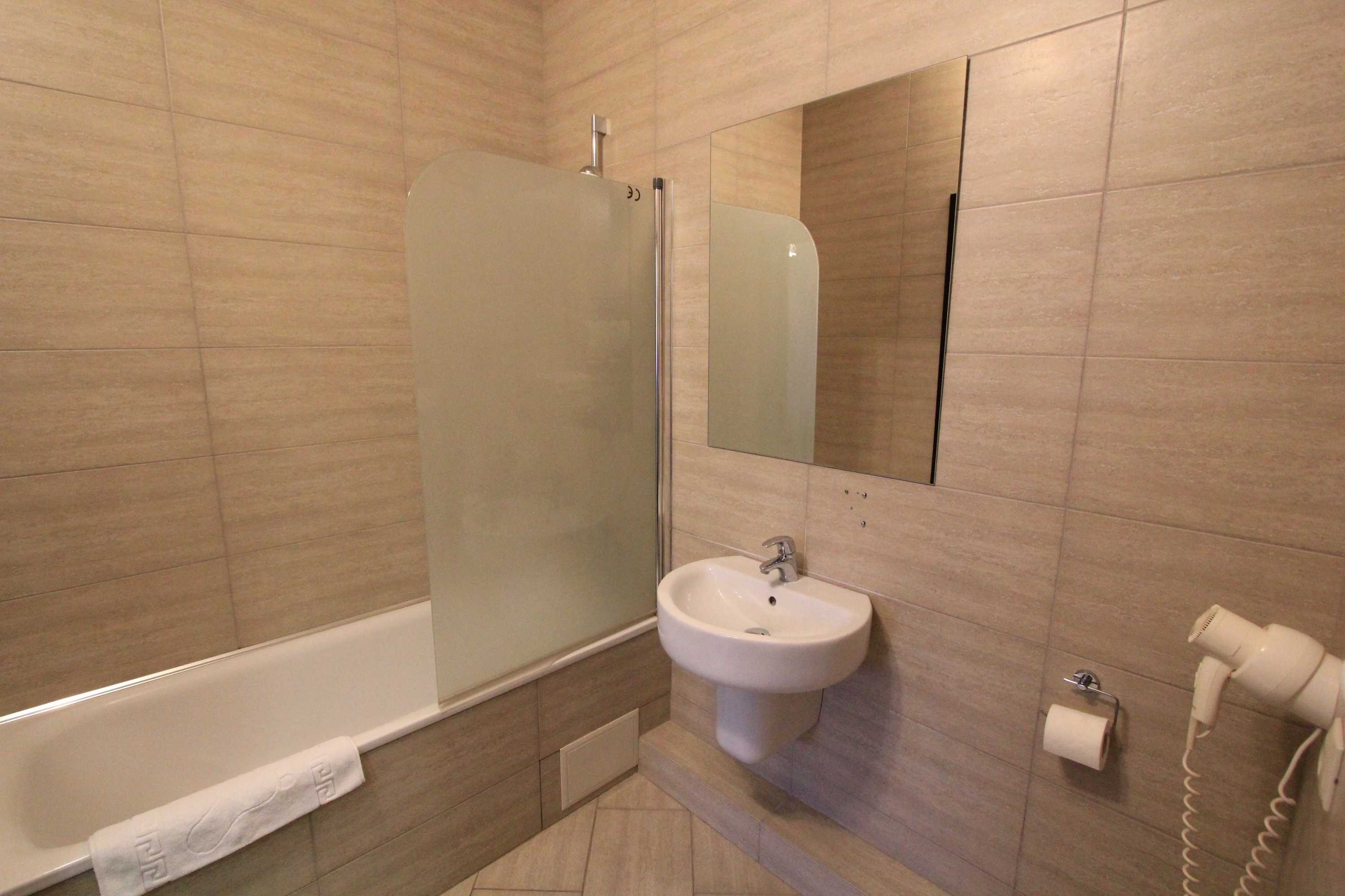 Gift card for Villa Diana