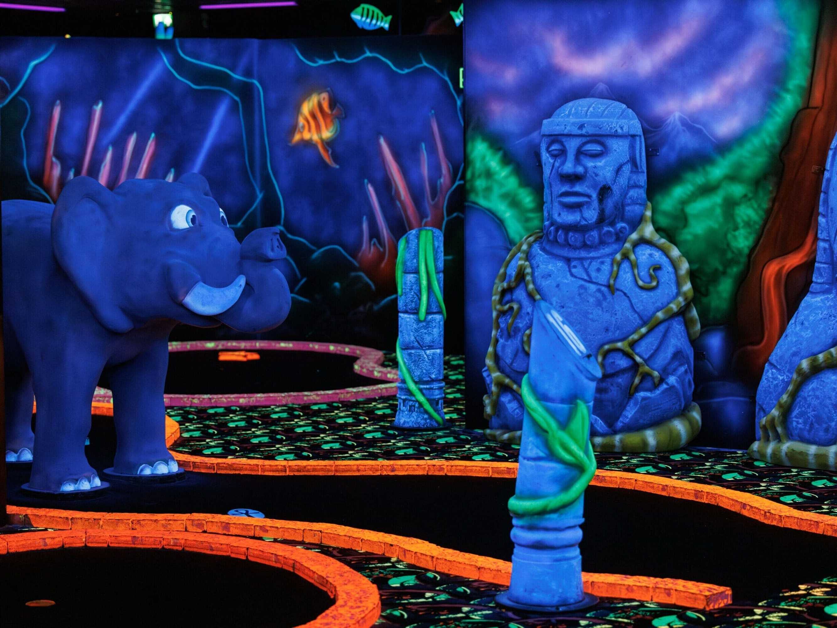 Gift card for Vakantiepark Weerterbergen For 10 Person