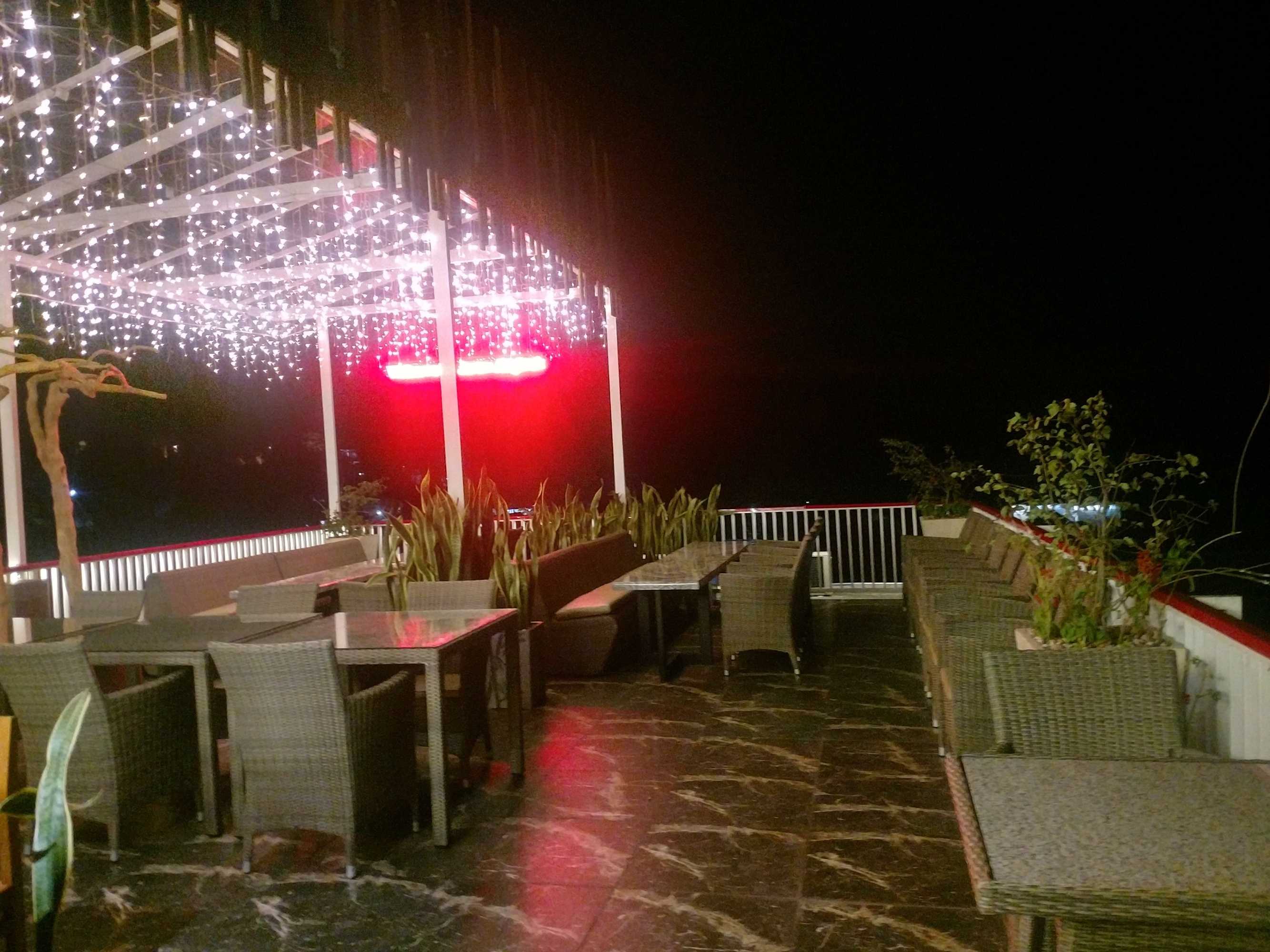 Gift card for Villa Jaran Jingkrak - Hostel