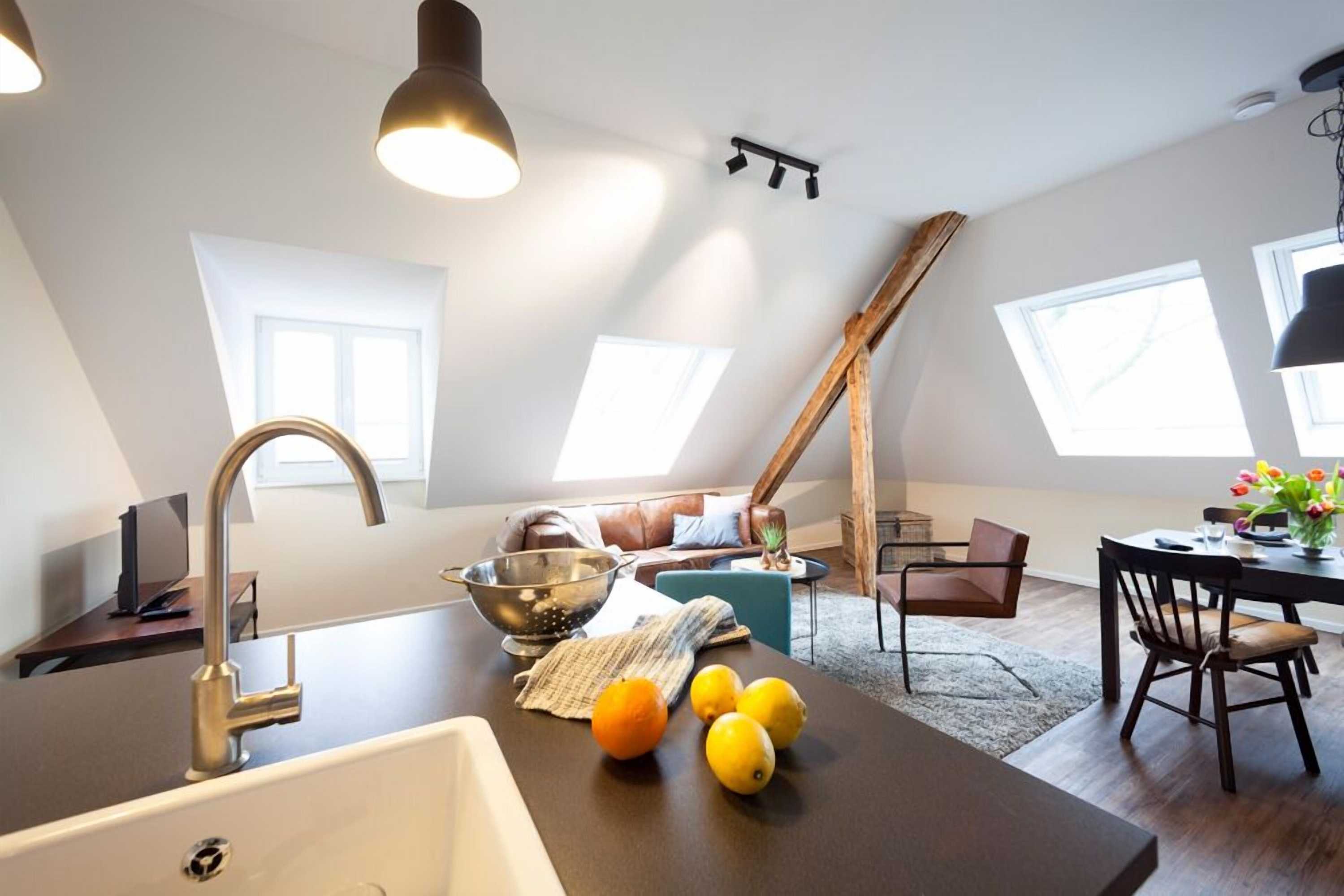 Gift card for Ferienwohnungen Ludgerushof