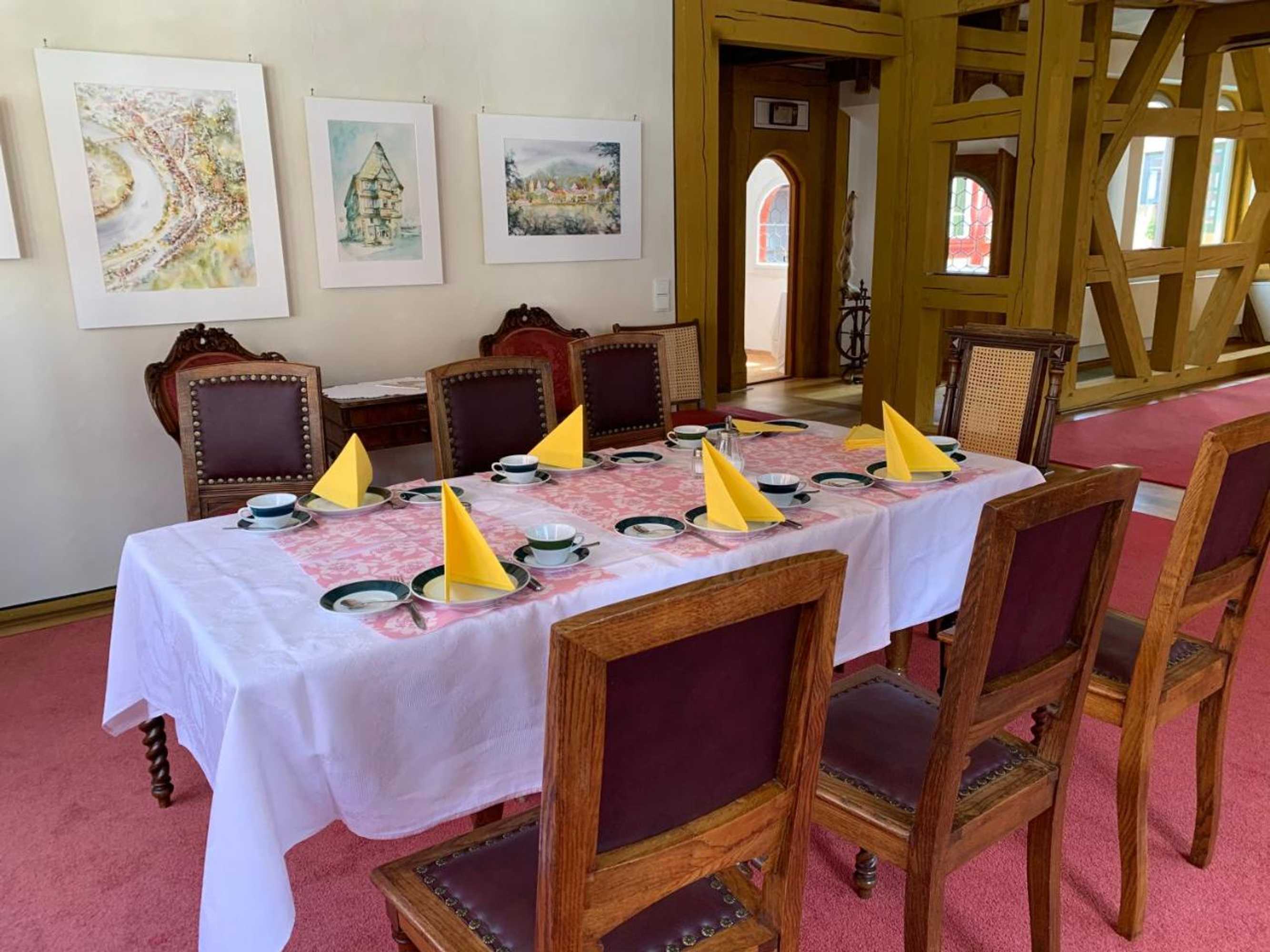 Gift card for Hotel Zum Riesen