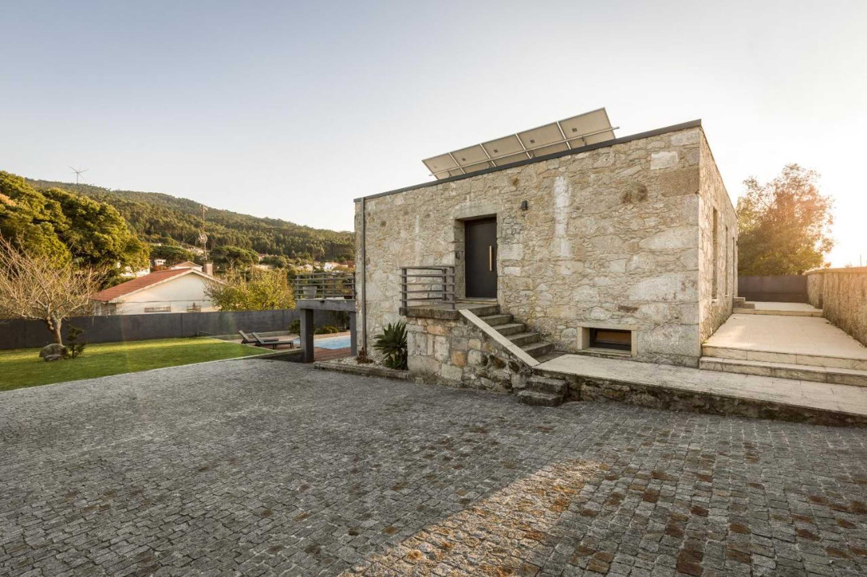 Gift card for Casa da Gateira