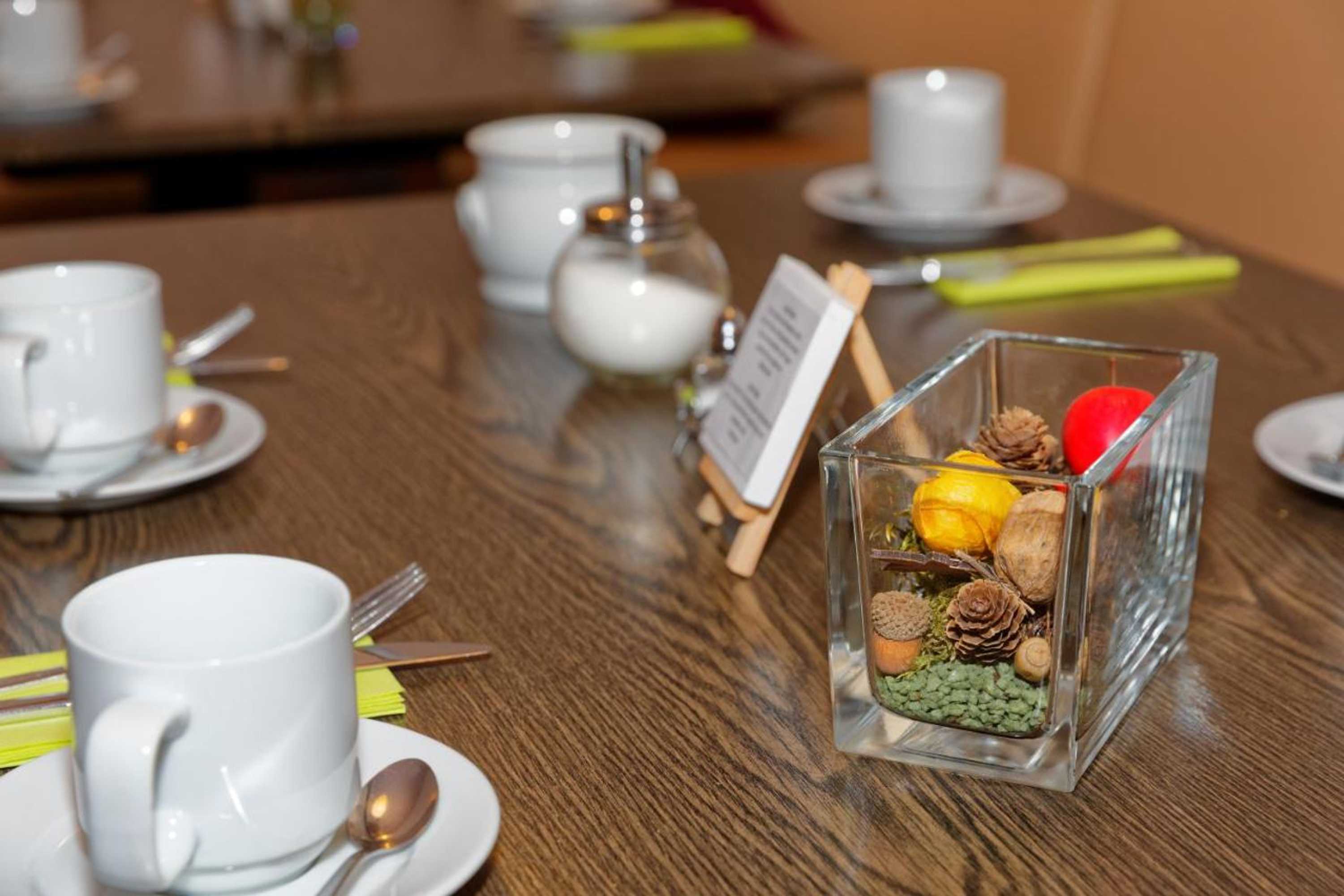 Gift card for Hotel Hüttl - Garni