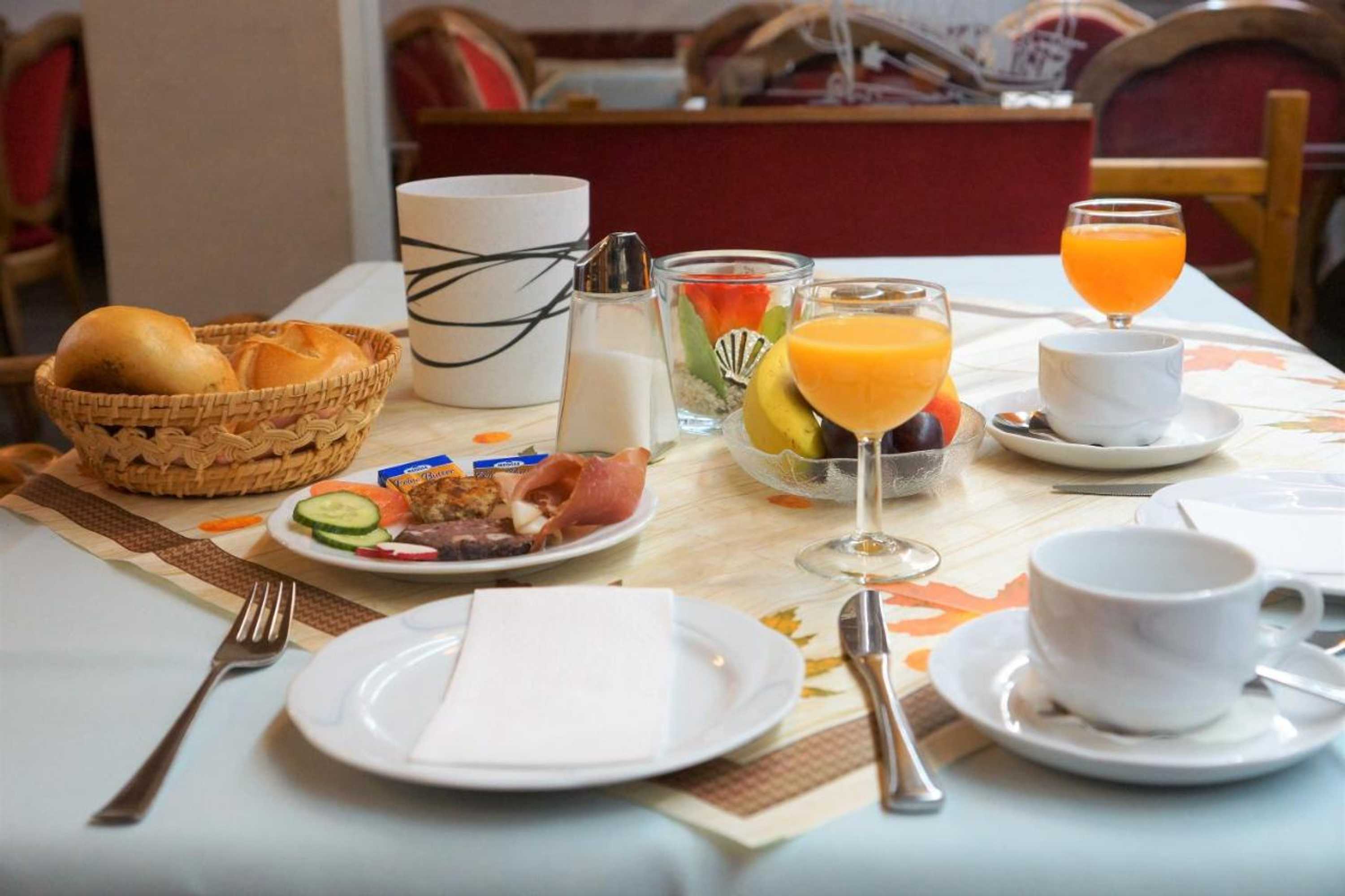 Gift card for Hotel Zum Schiffchen