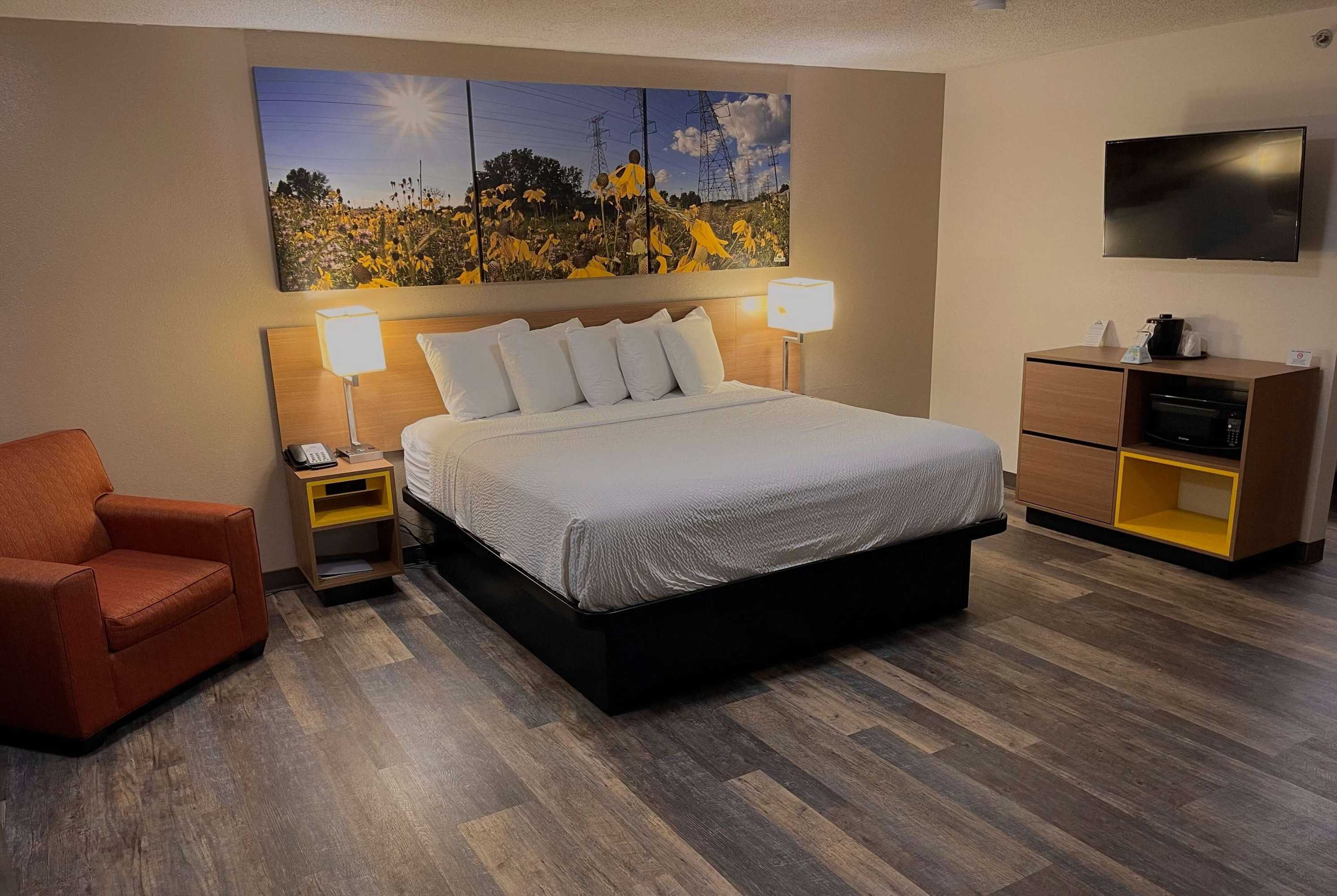 Gift card for Days Inn & Suites by Wyndham Kaukauna WI Gift card for Days Inn & Suites by Wyndham Kaukauna WI