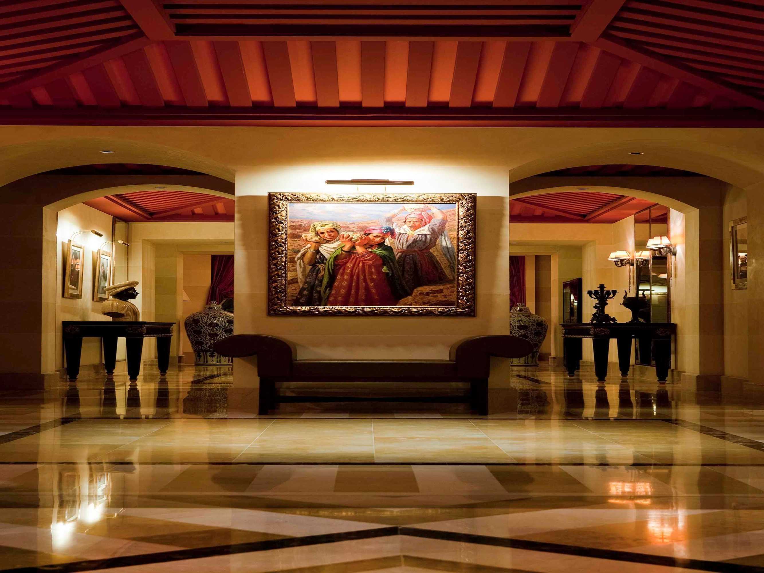 Gift card for Royal Hotel Oran - Mgallery Collection Gift card for Royal Hotel Oran - Mgallery Collection