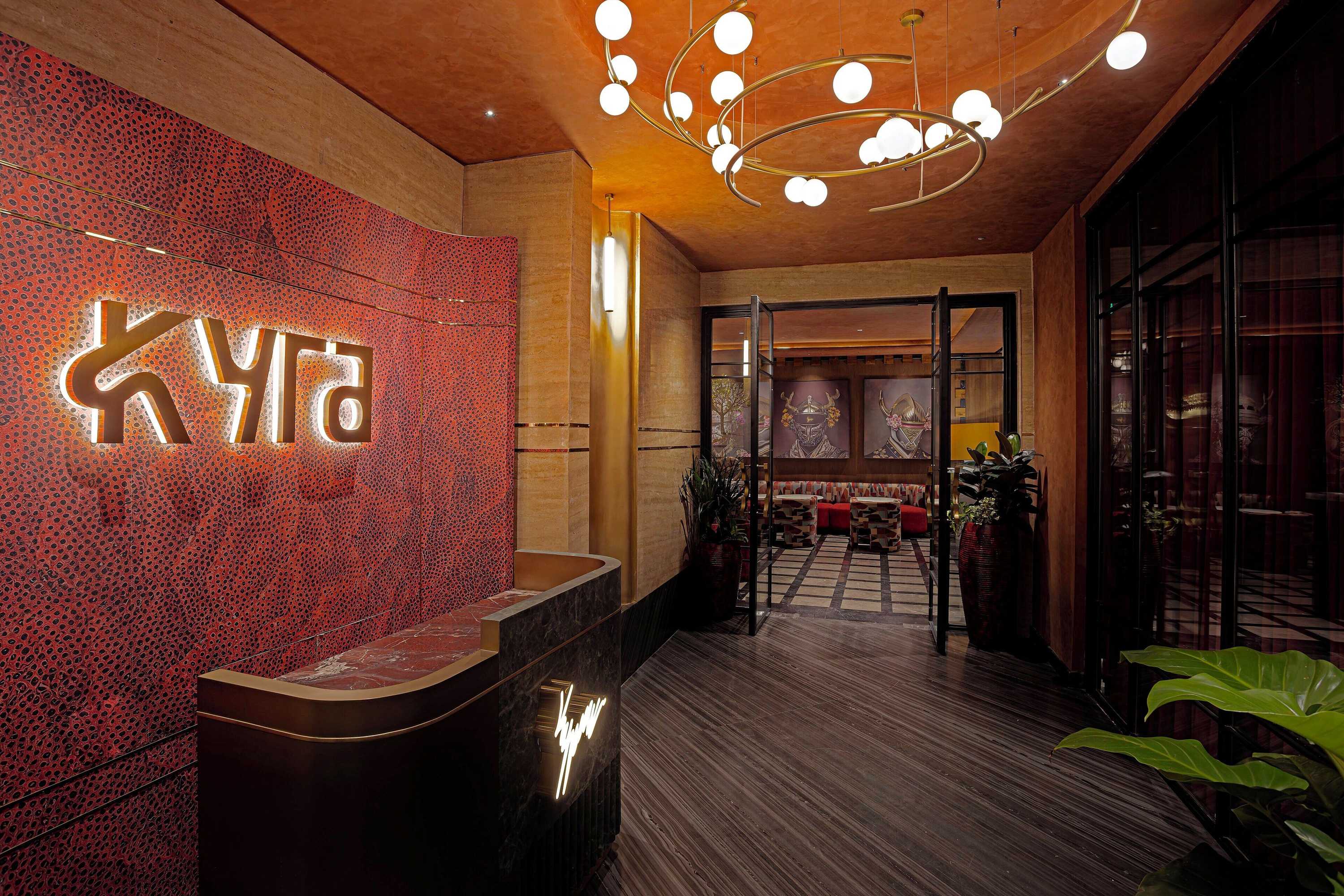 Gift card for Holiday Inn Cochin by Ihg