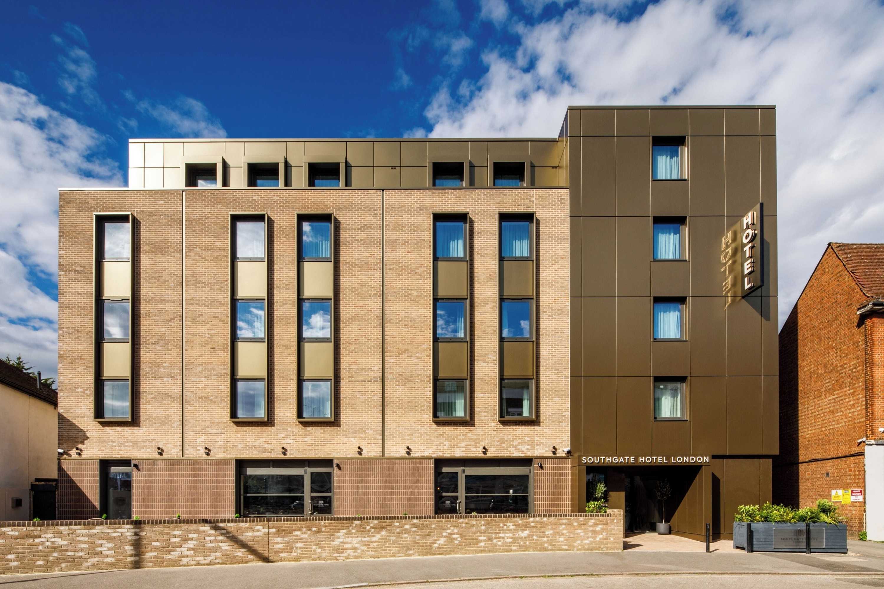 Gift card for Southgate Hotel London Gift card for Southgate Hotel London