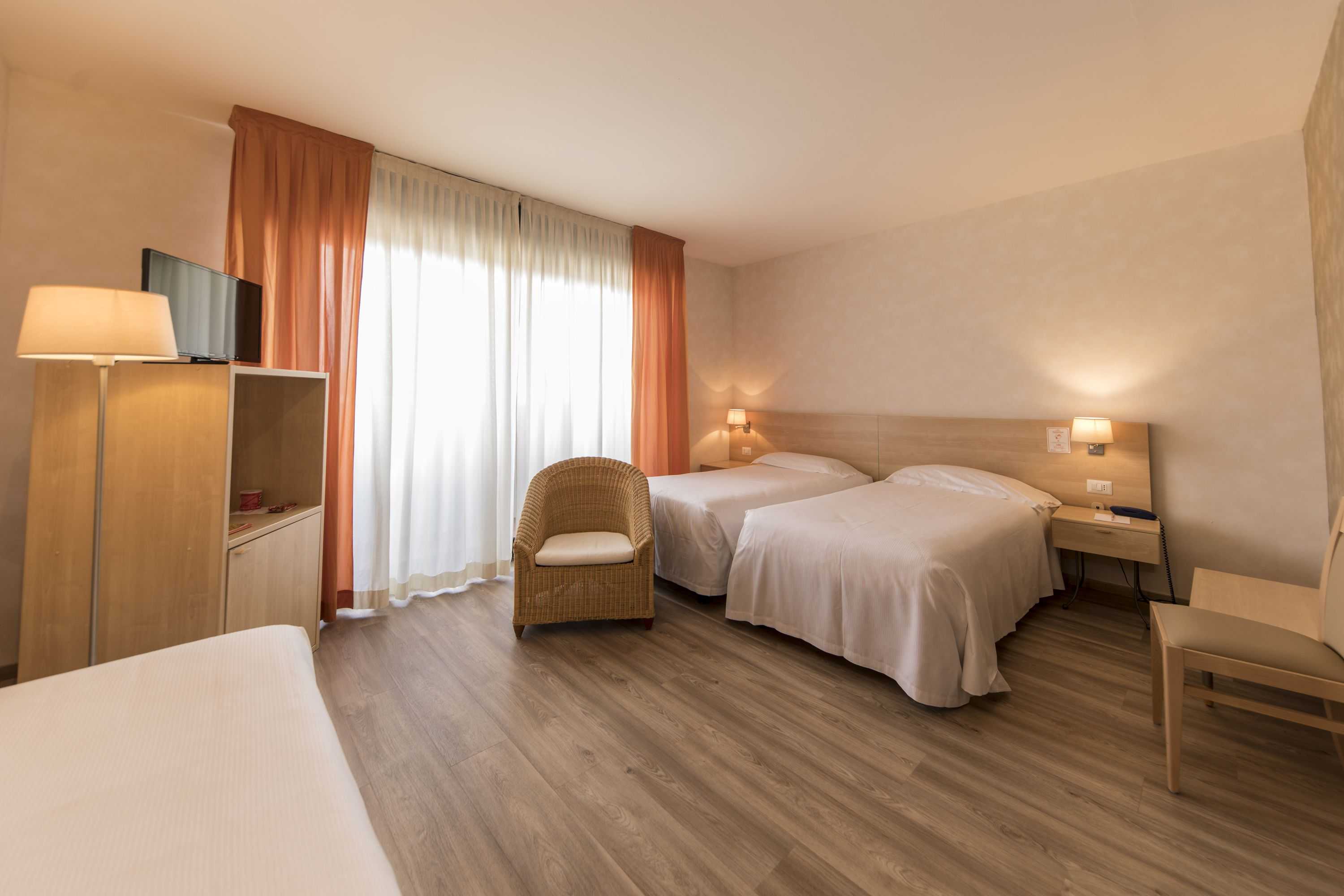 Gift card for Hotel Donatello Imola