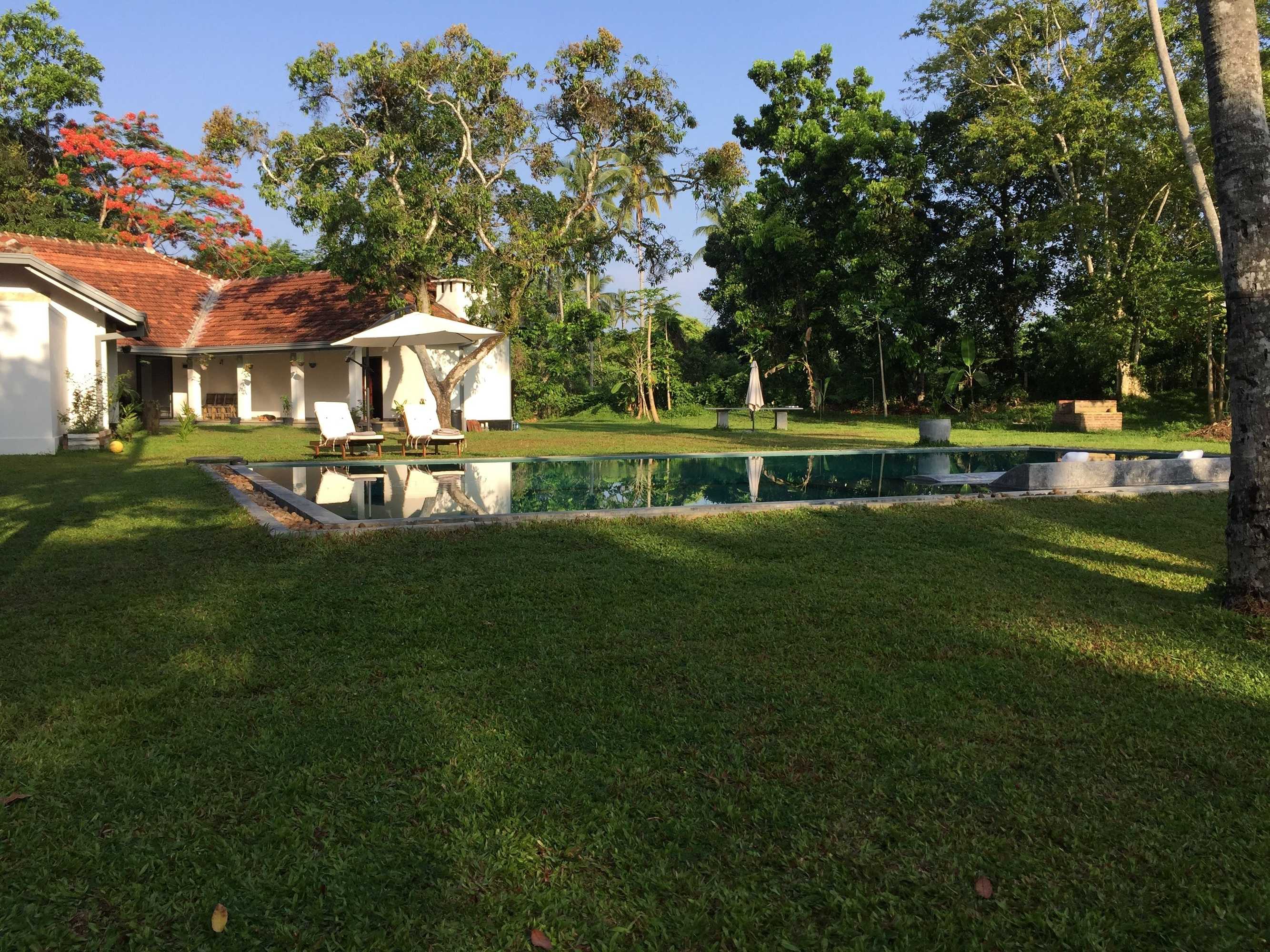Gift card for Villa Ronnaduwa Gift card for Villa Ronnaduwa