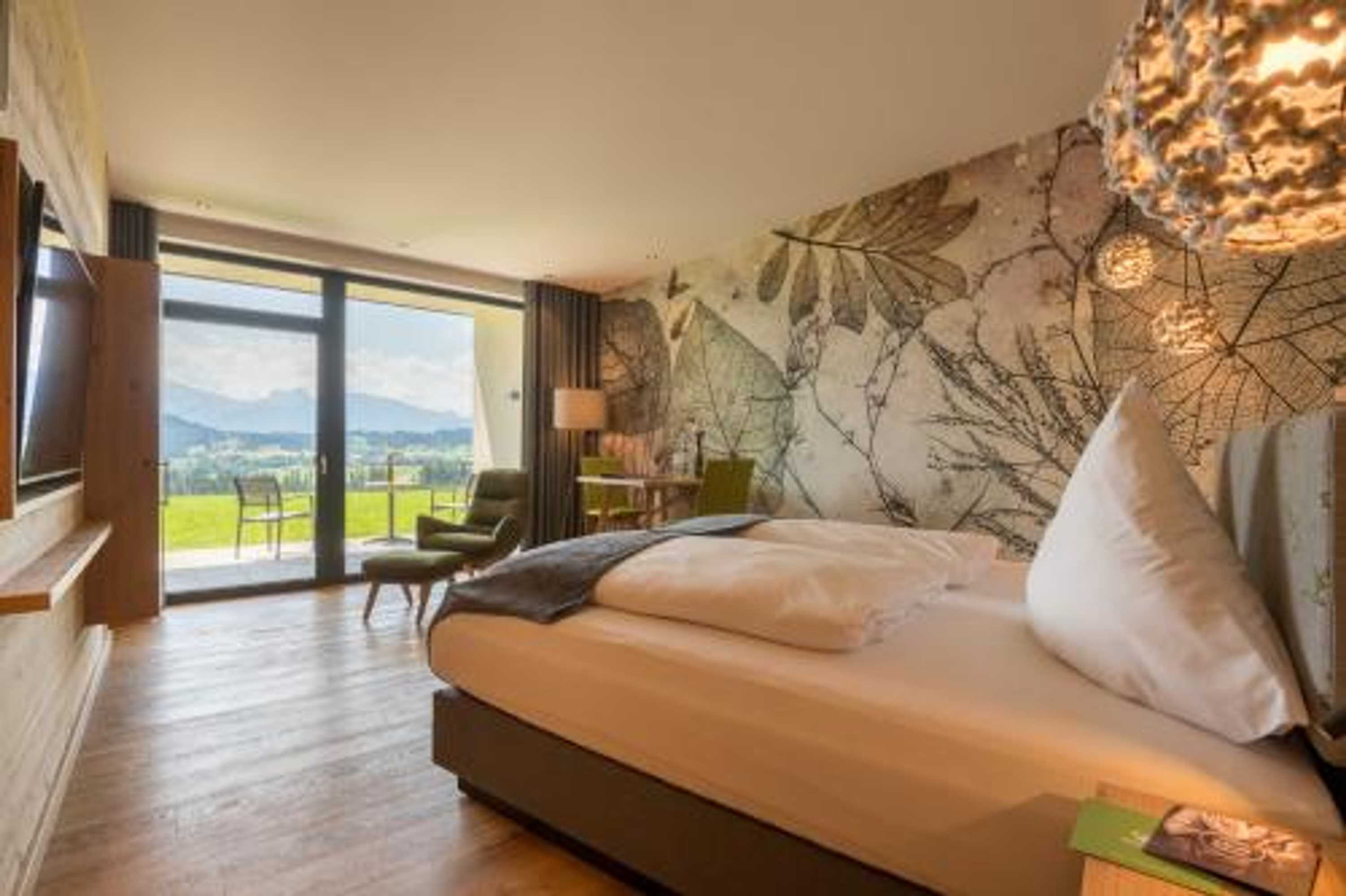 Gift card for Panorama Allgäu Spa Resort Gift card for Panorama Allgäu Spa Resort