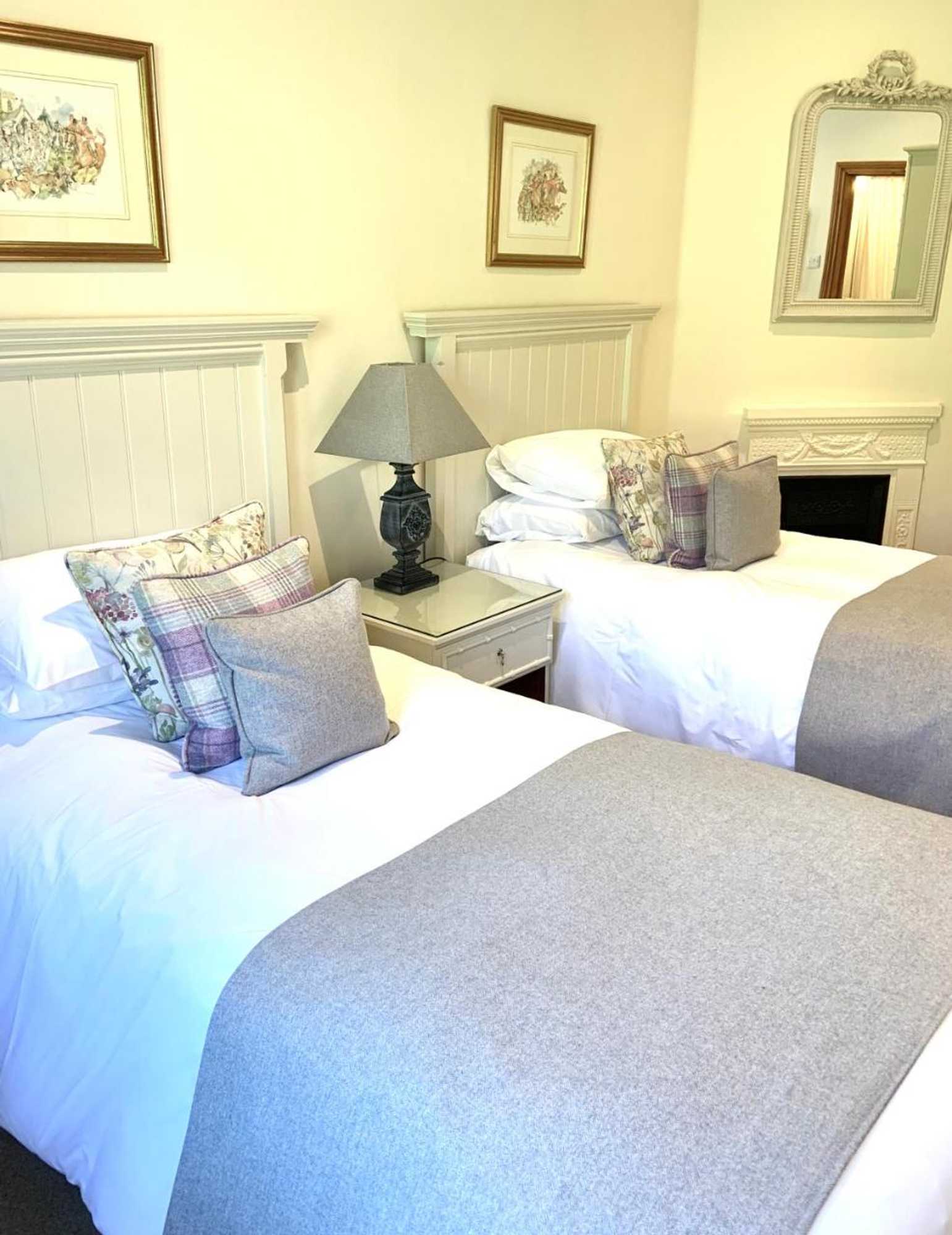 Gift card for The Sportsman's Arms