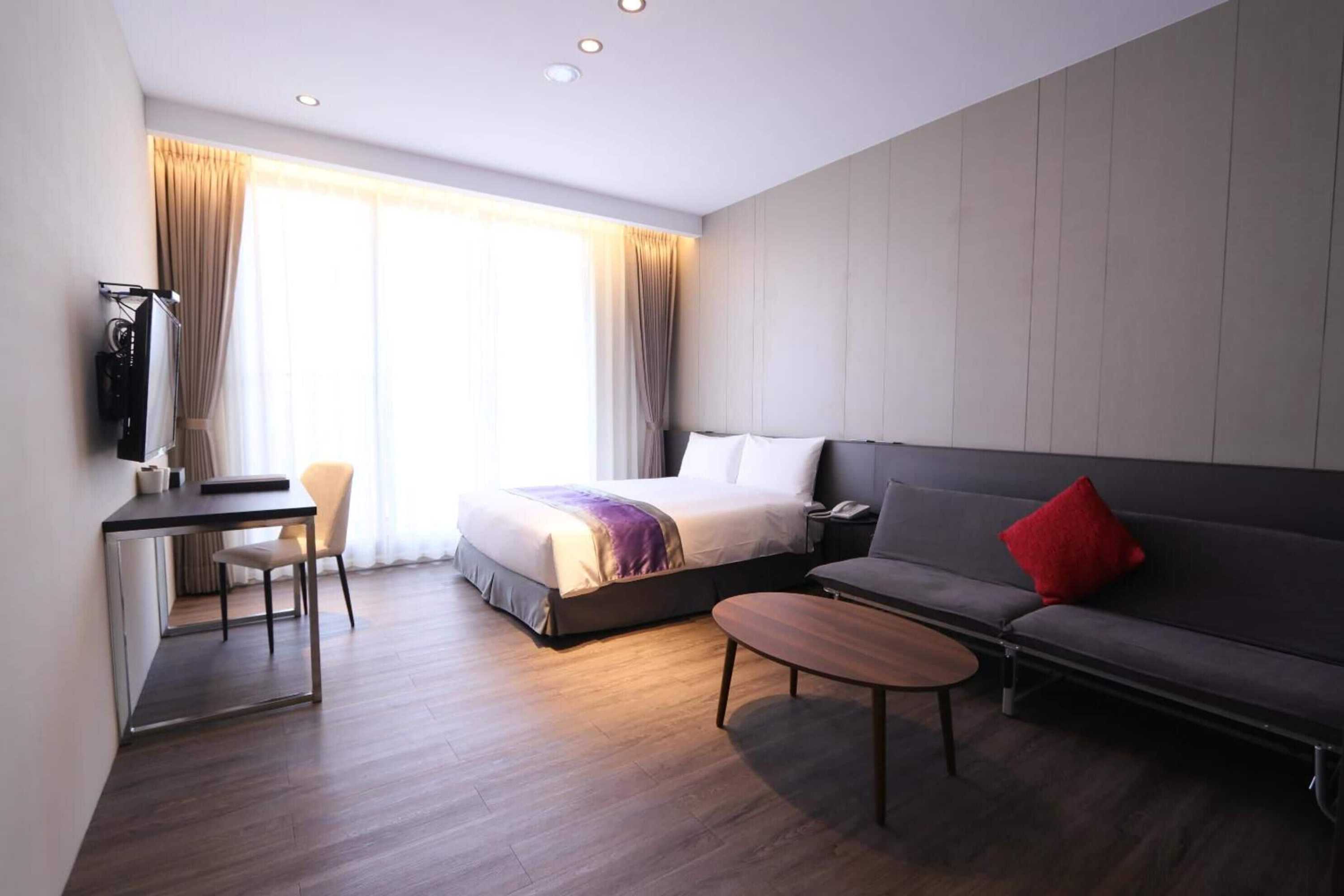 Gift card for Hotel Hsr Hesper - Taichung Gift card for Hotel Hsr Hesper - Taichung