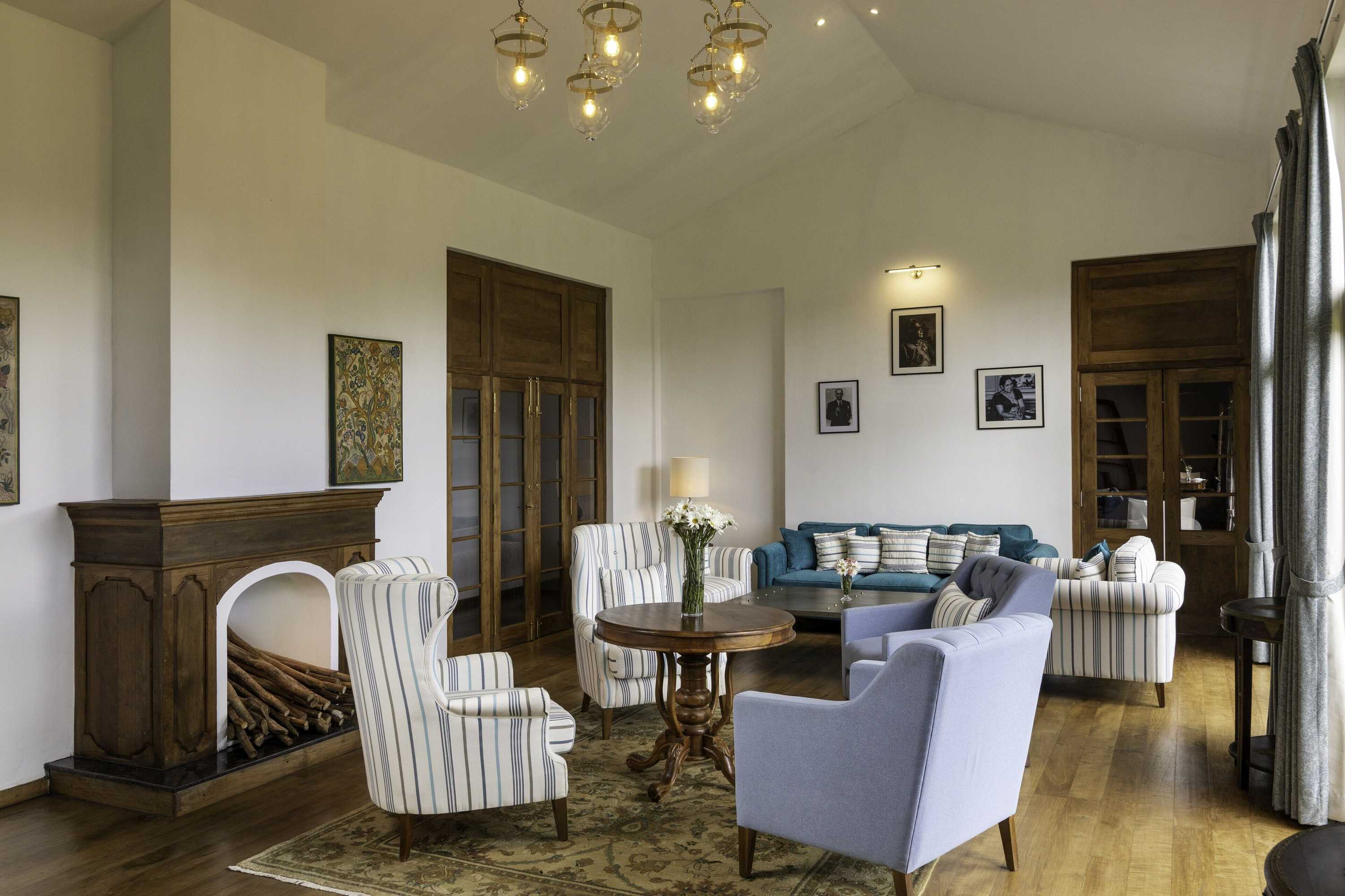 Gift card for Jetwing Broomfield Bungalow