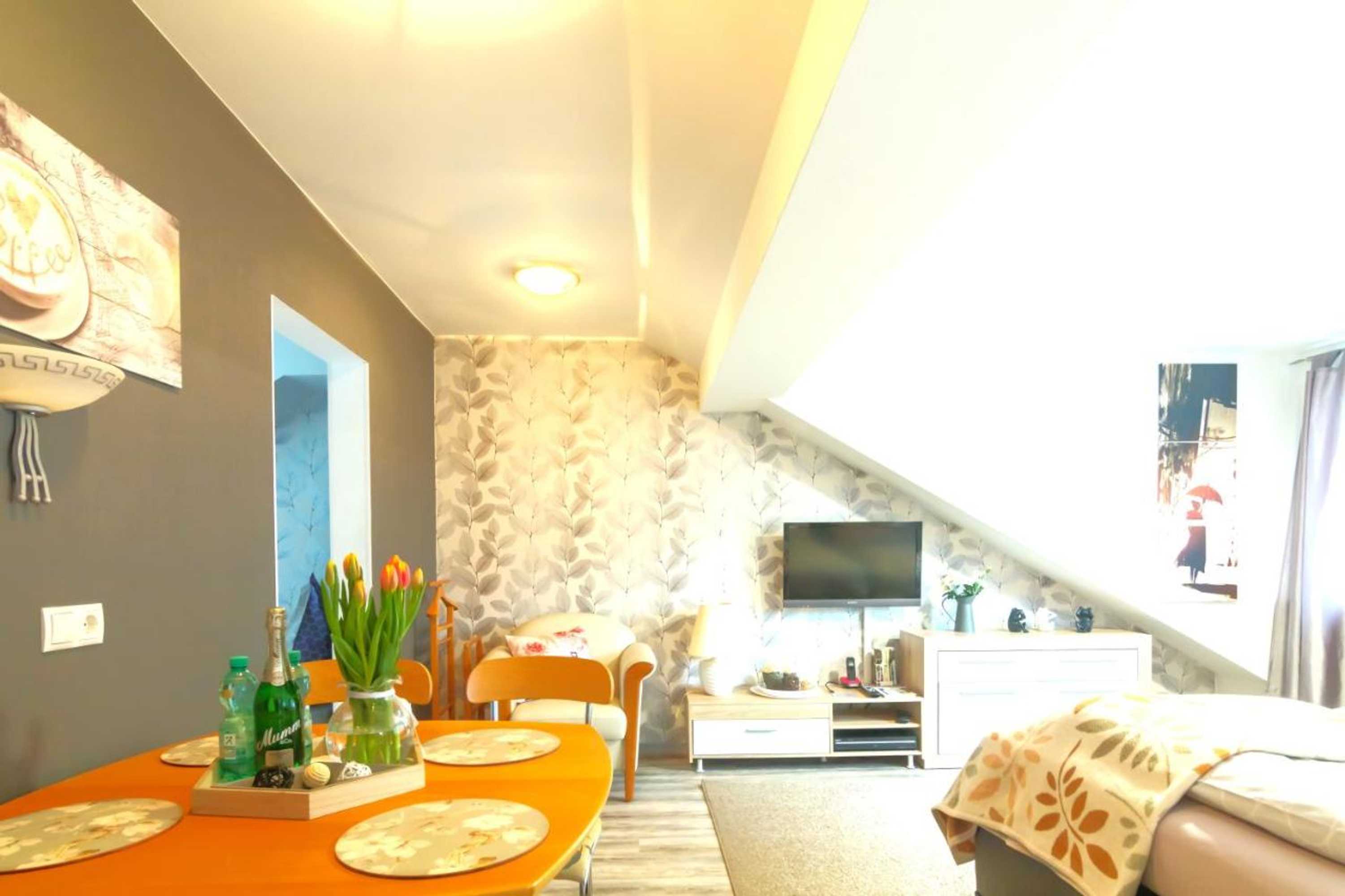 Gift card for Ferienwohnungen Traubeneiche