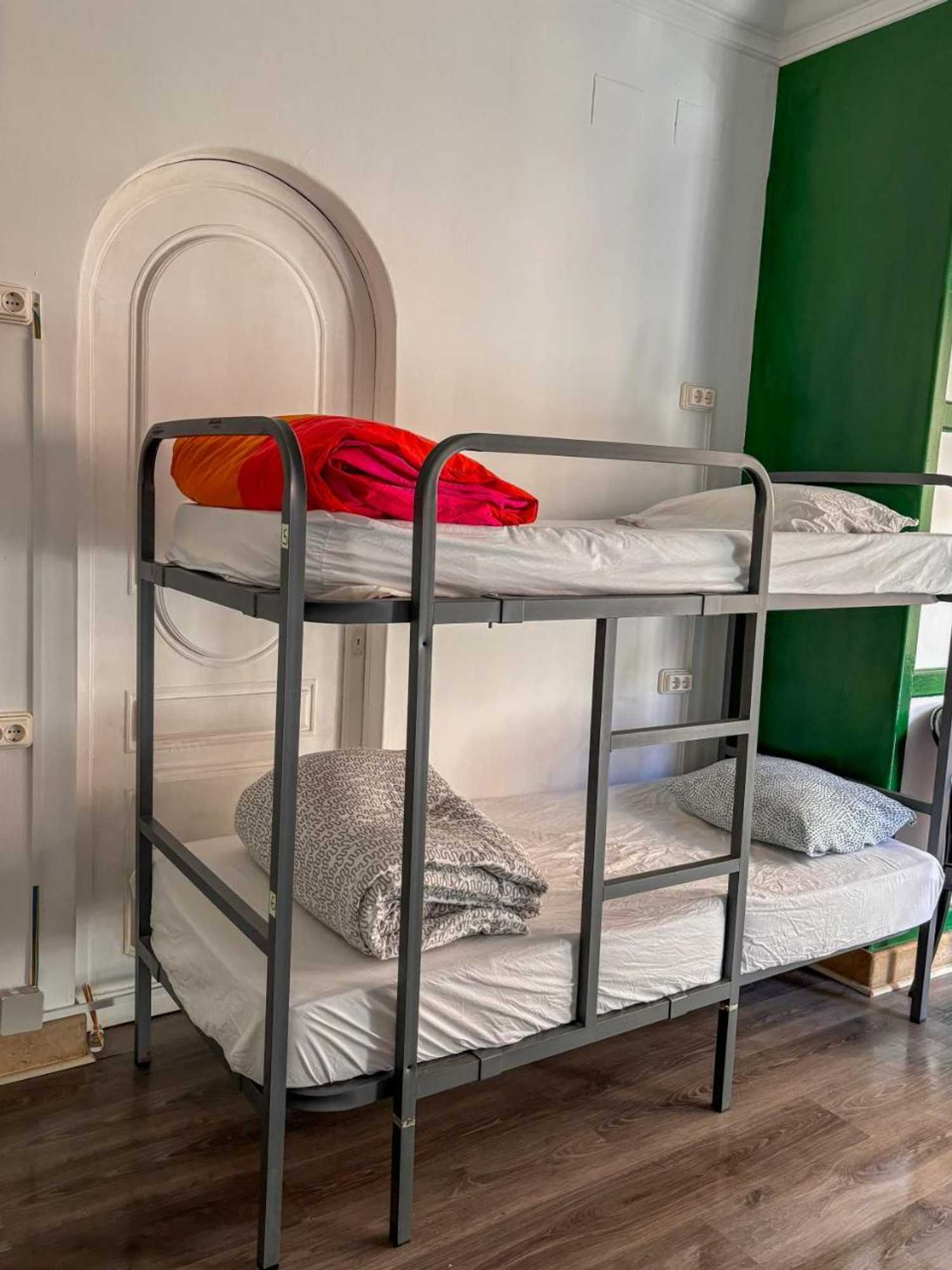 Gift card for Tarragona Hostel