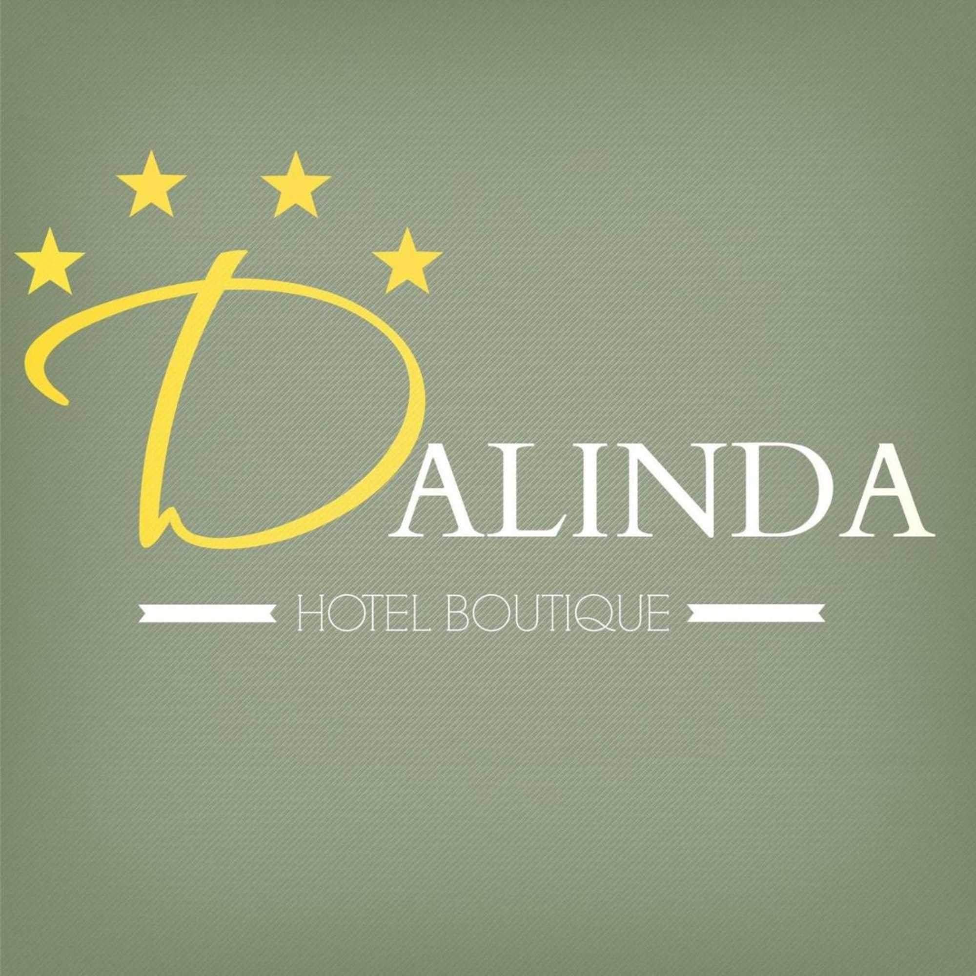Gift card for Hotel Boutique Dalinda