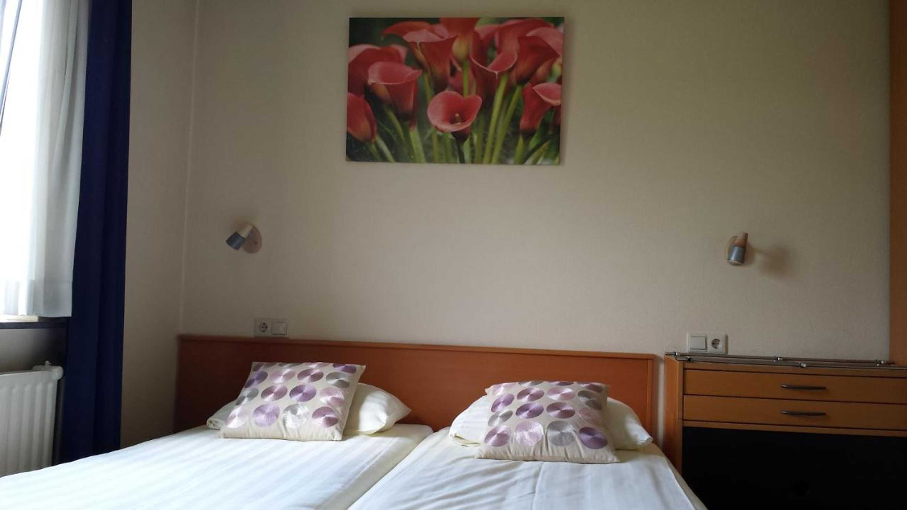 Gift card for Hotel De Wilde Kriek - Before De Karsteboom