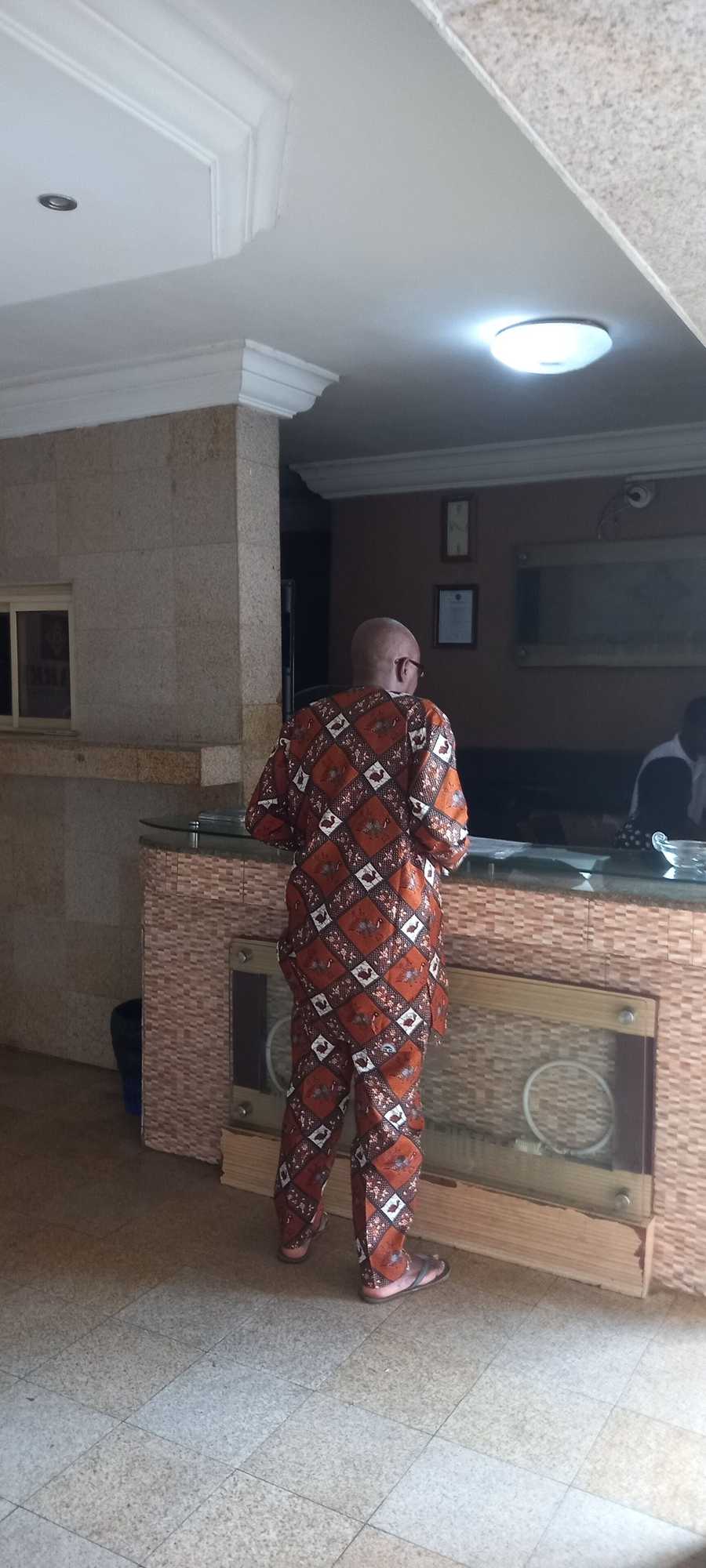 Gift card for Quarry Imperial Hotels Abeokuta Gift card for Quarry Imperial Hotels Abeokuta
