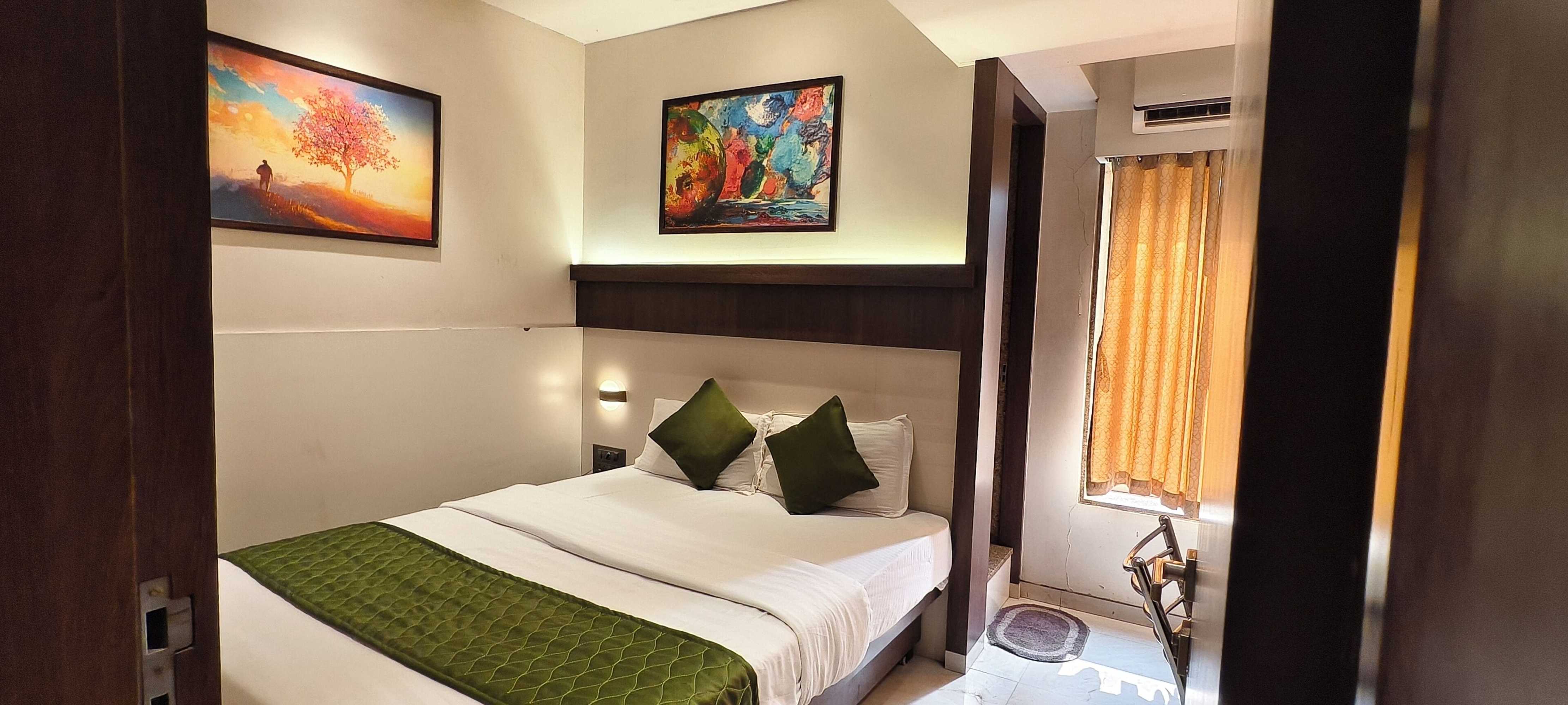 Gift card for Hotel Express Inn, Panvel Gift card for Hotel Express Inn, Panvel