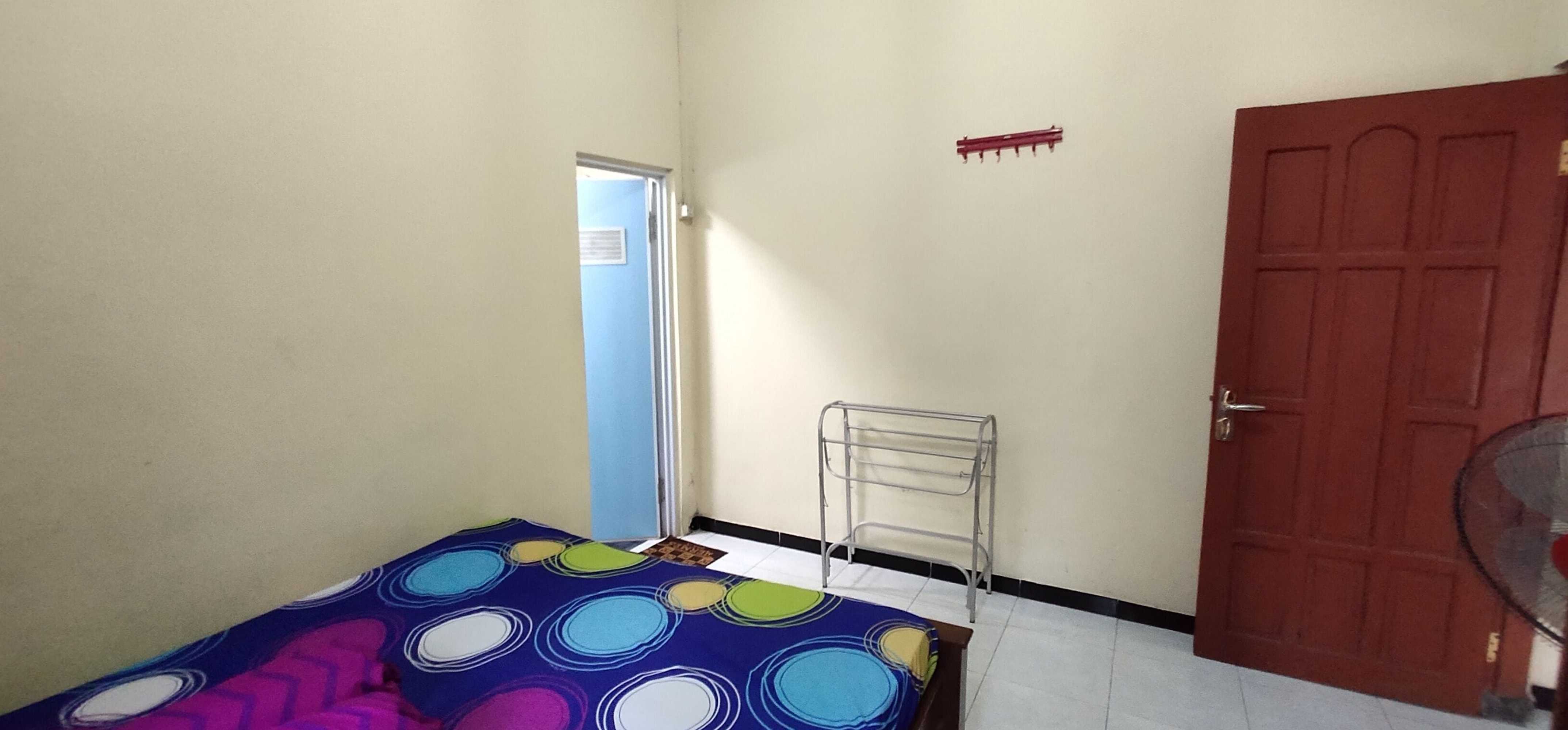 Gift card for Homestay Pratiwi