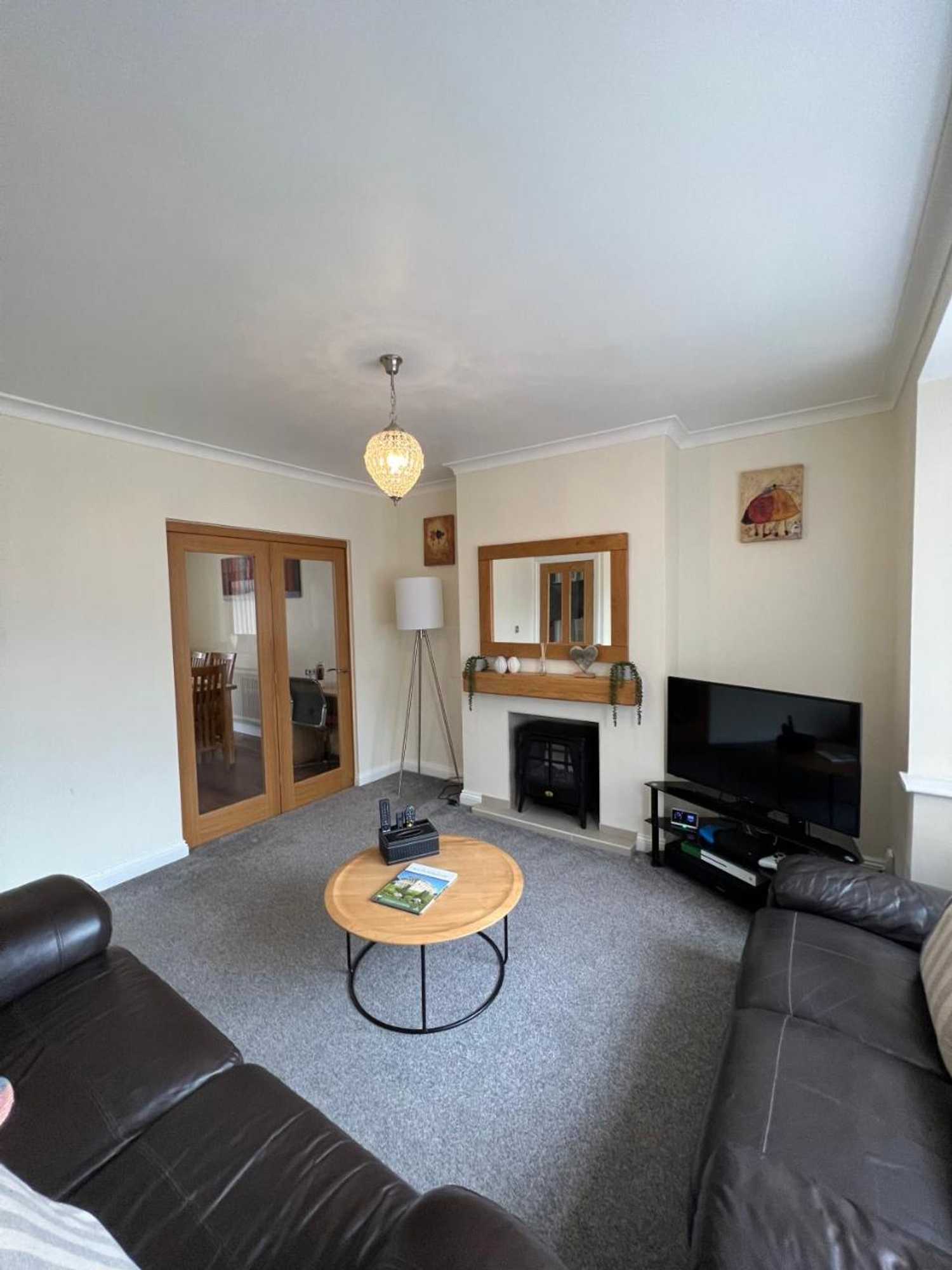 Gift card for The Homestead House