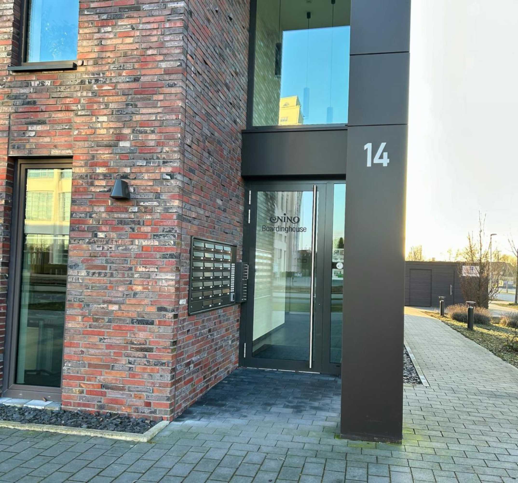 Gift card for Nino-Boardinghouse 2