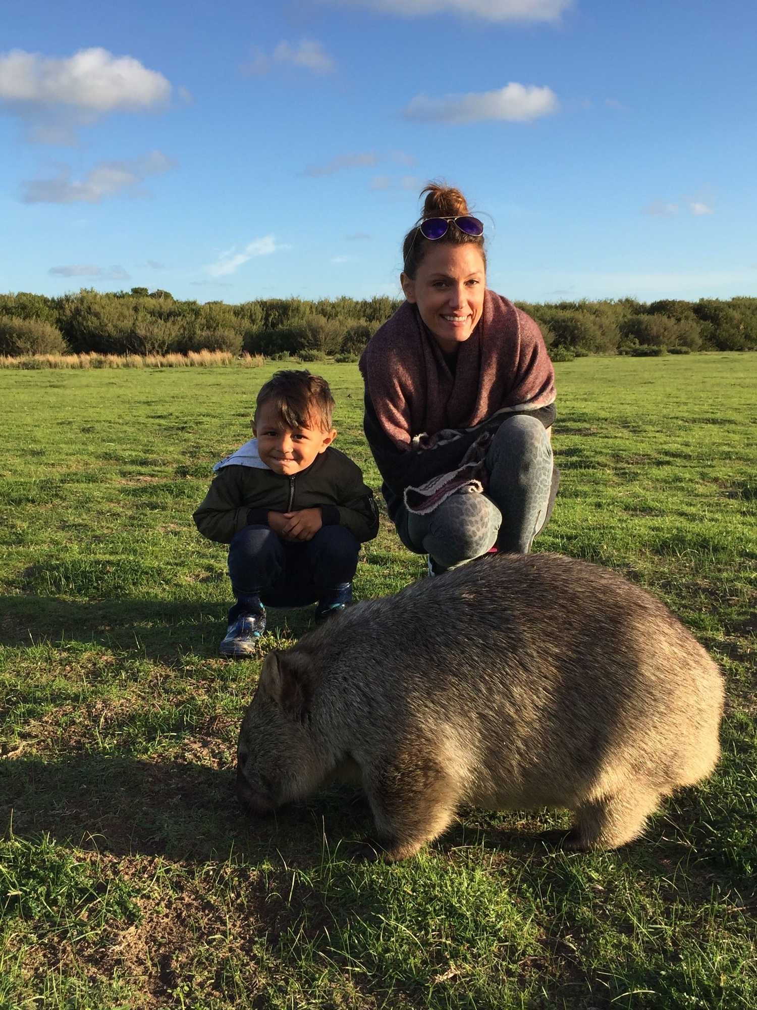 Gift card for Prom Coast Apartments