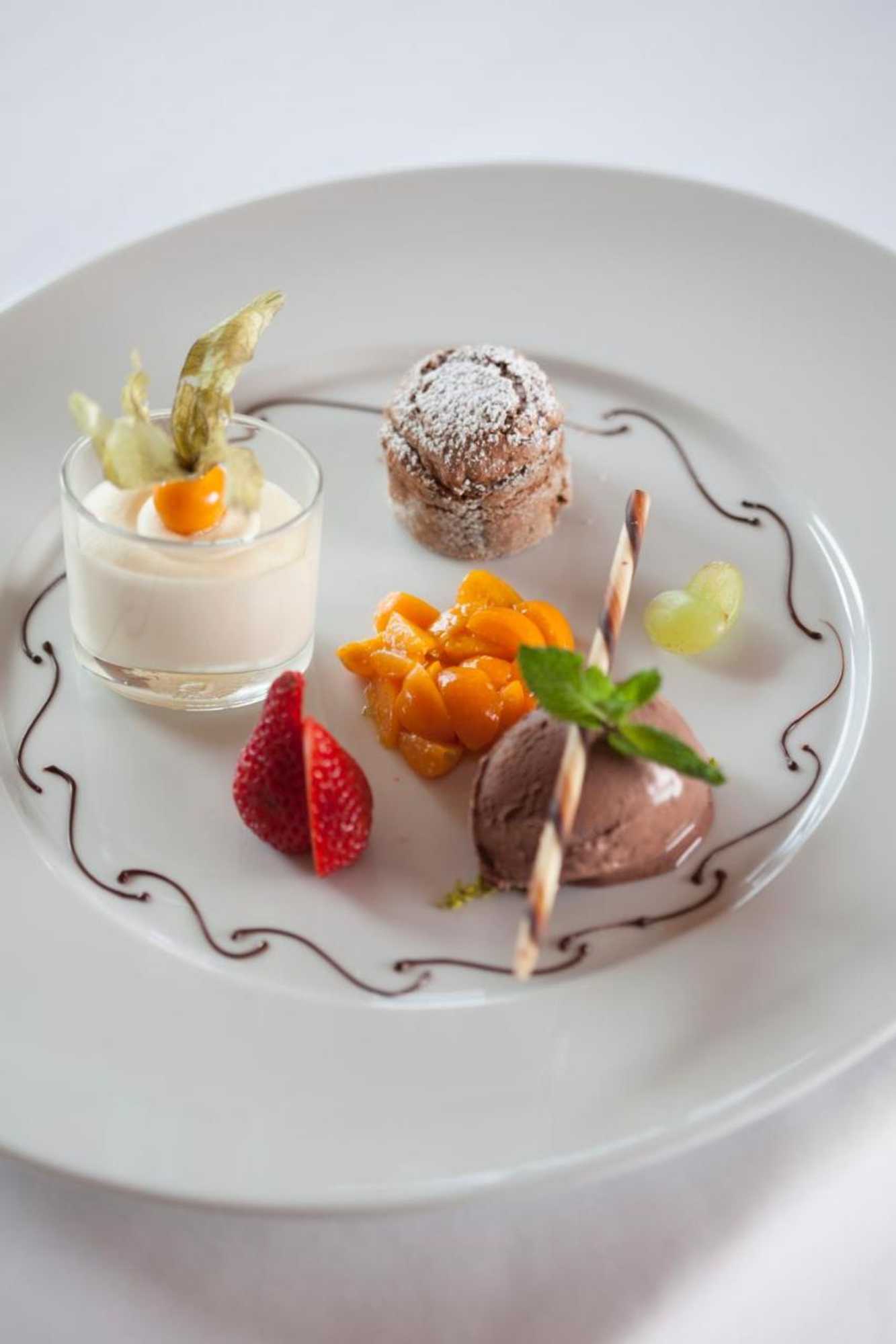 Gift card for Hotel Restaurant Lamm