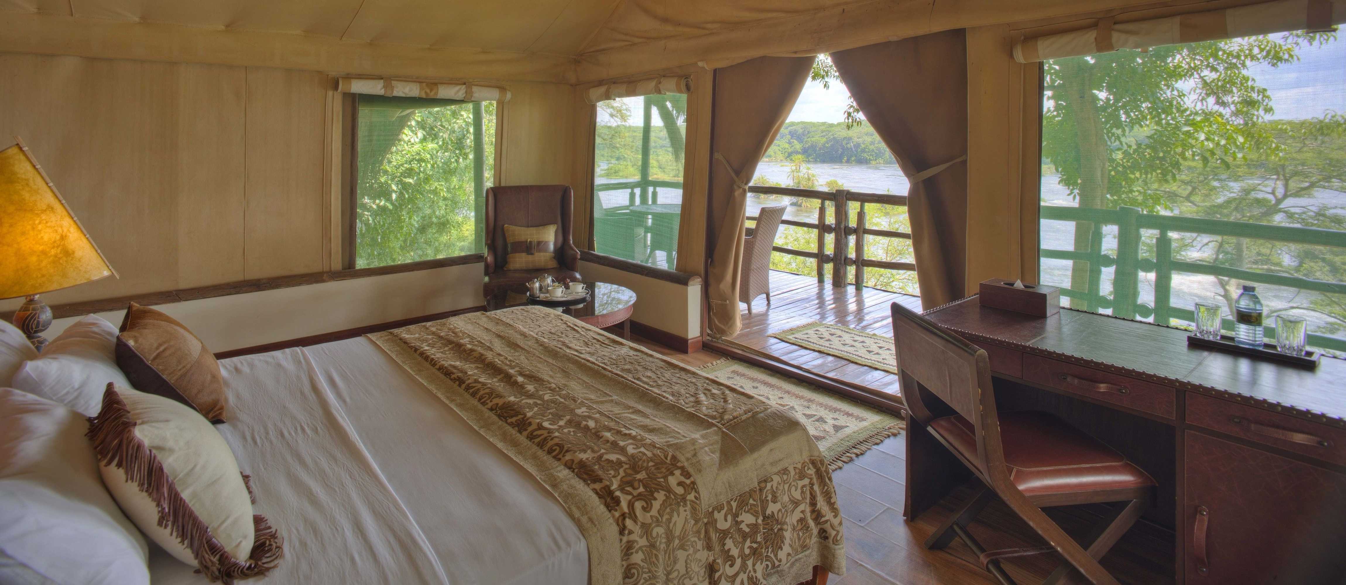 Gift card for Chobe Safari Lodge Gift card for Chobe Safari Lodge