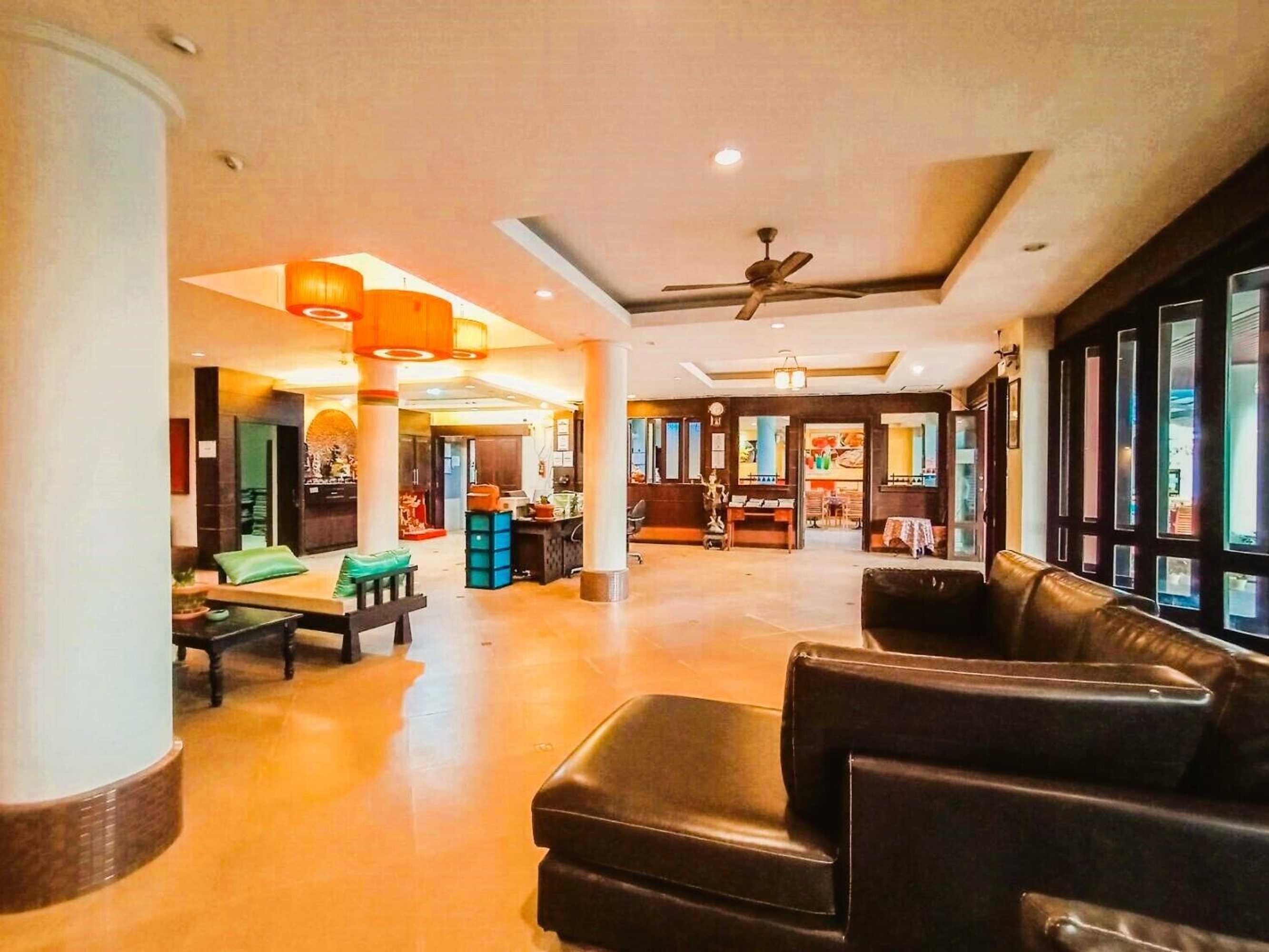 Gift card for Wild Orchid Krabi by Villa Cha Cha Gift card for Wild Orchid Krabi by Villa Cha Cha