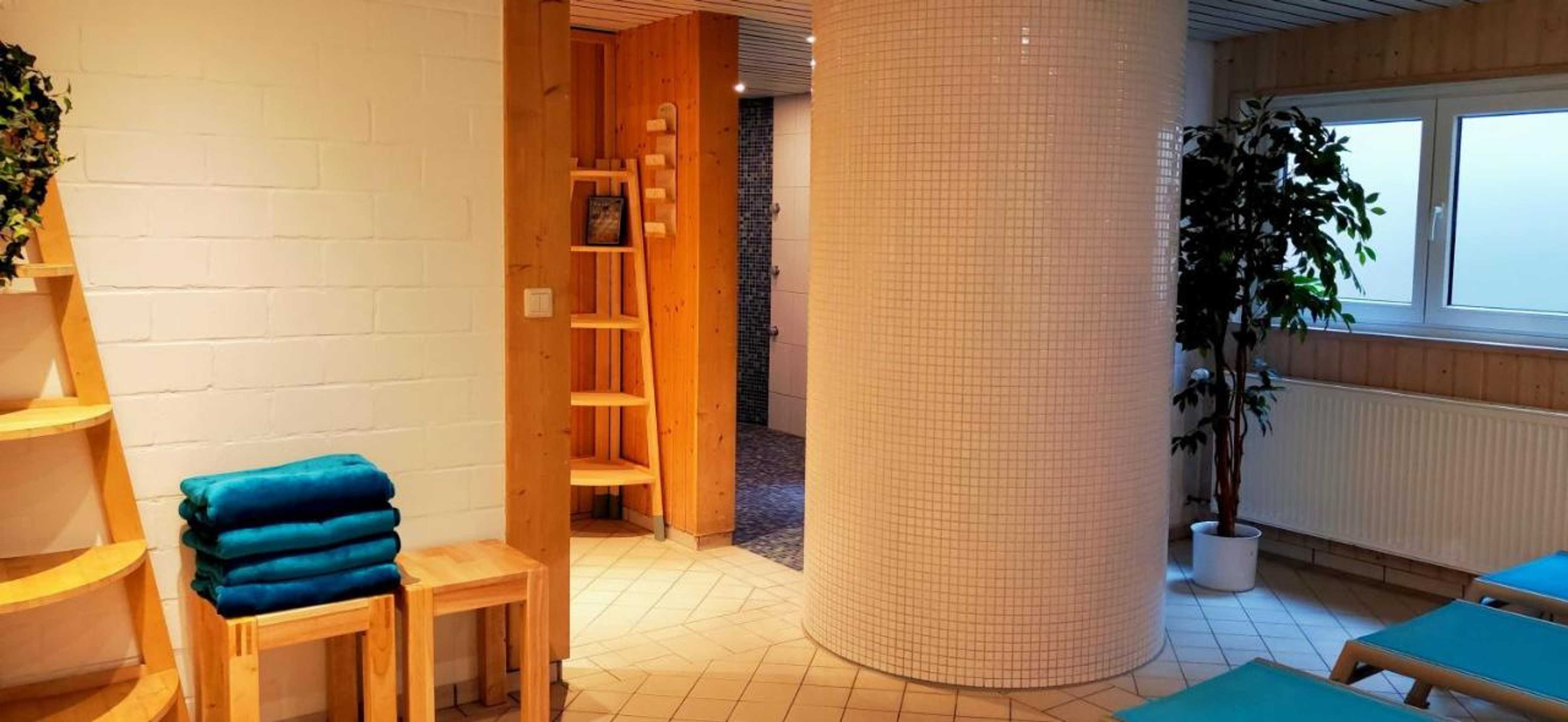 Gift card for Hotel Christine