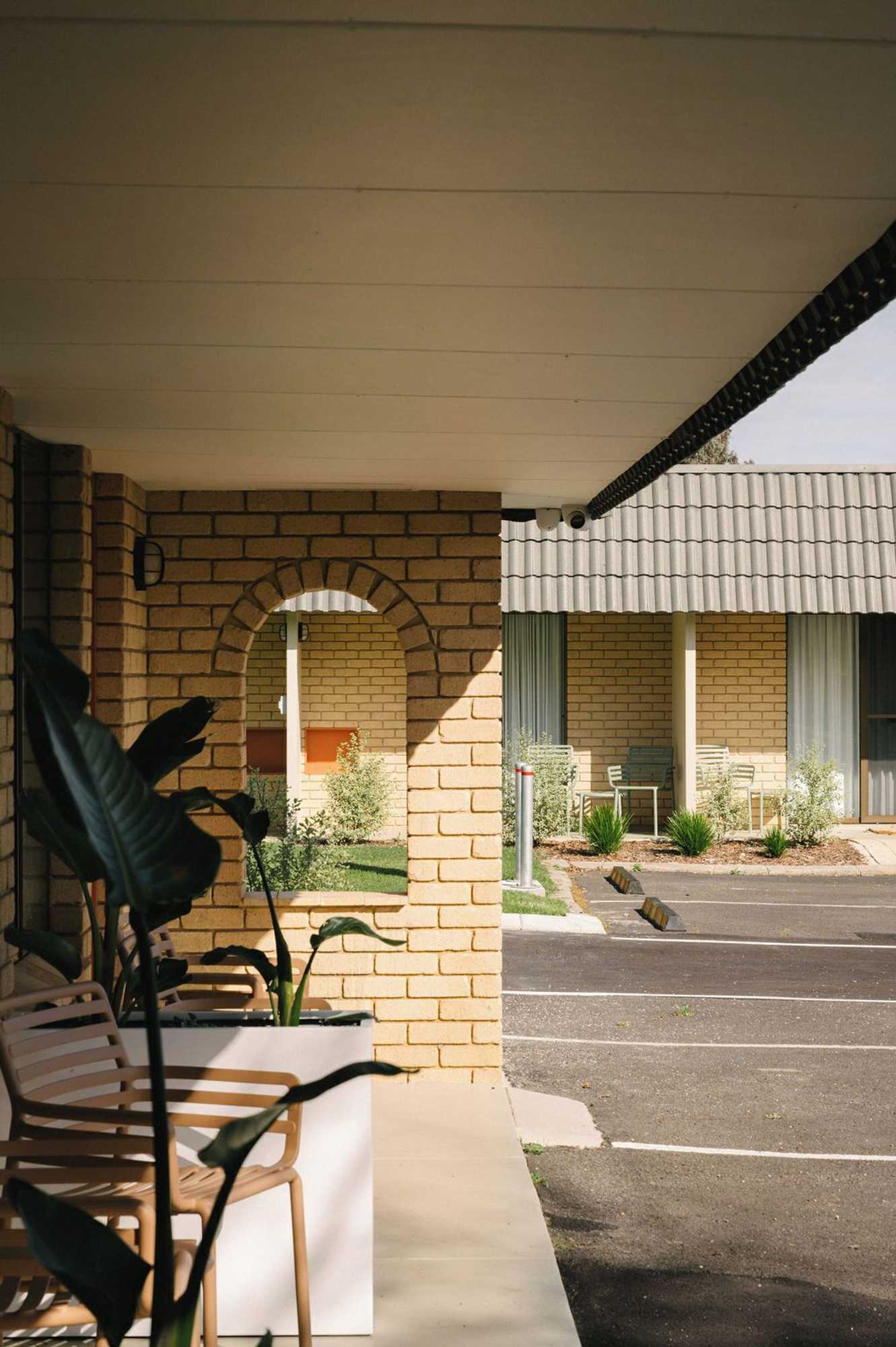 Gift card for The Timothee Resort