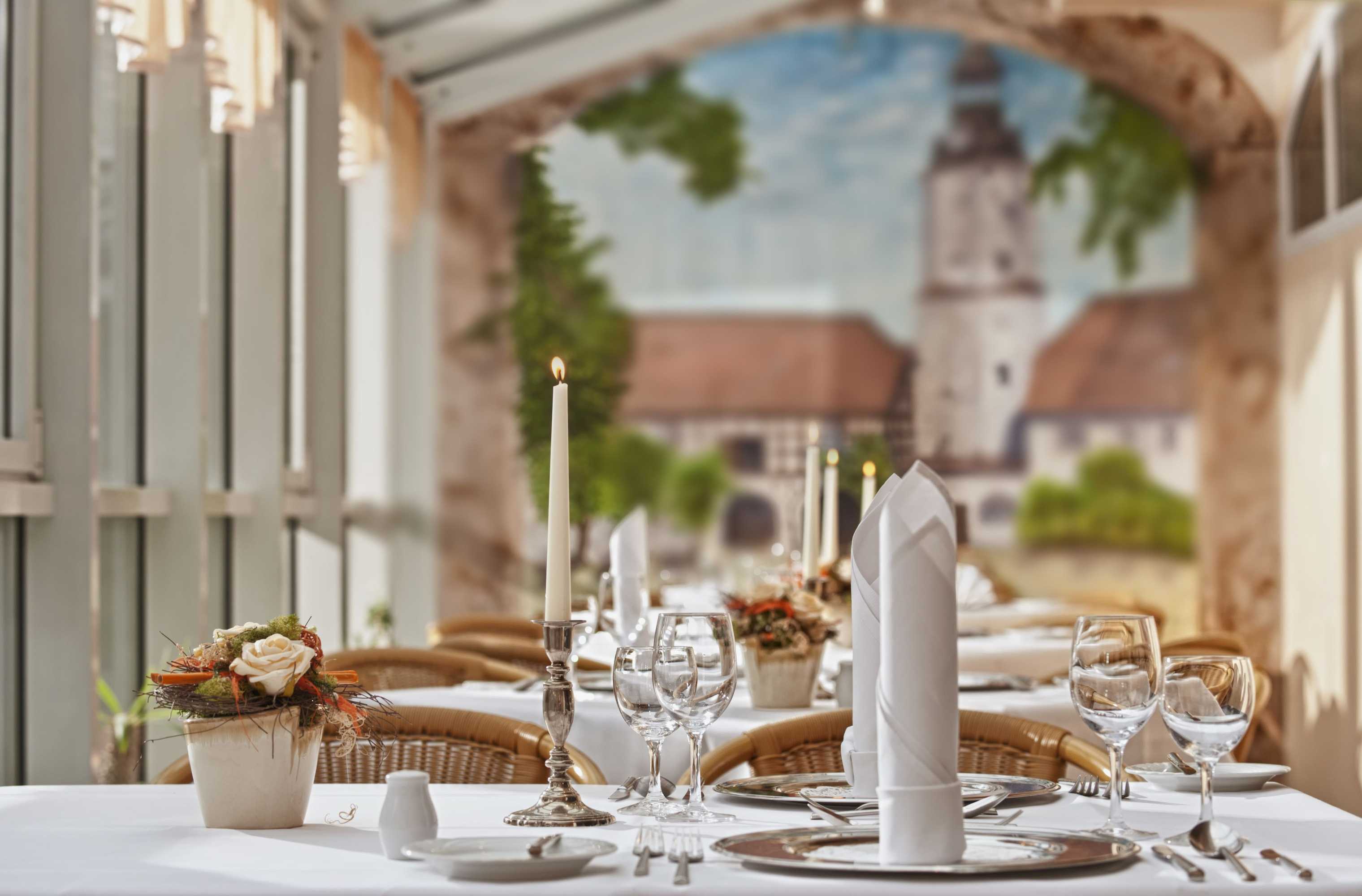 Gift card for Hotel Schloss Schweinsburg Gift card for Hotel Schloss Schweinsburg