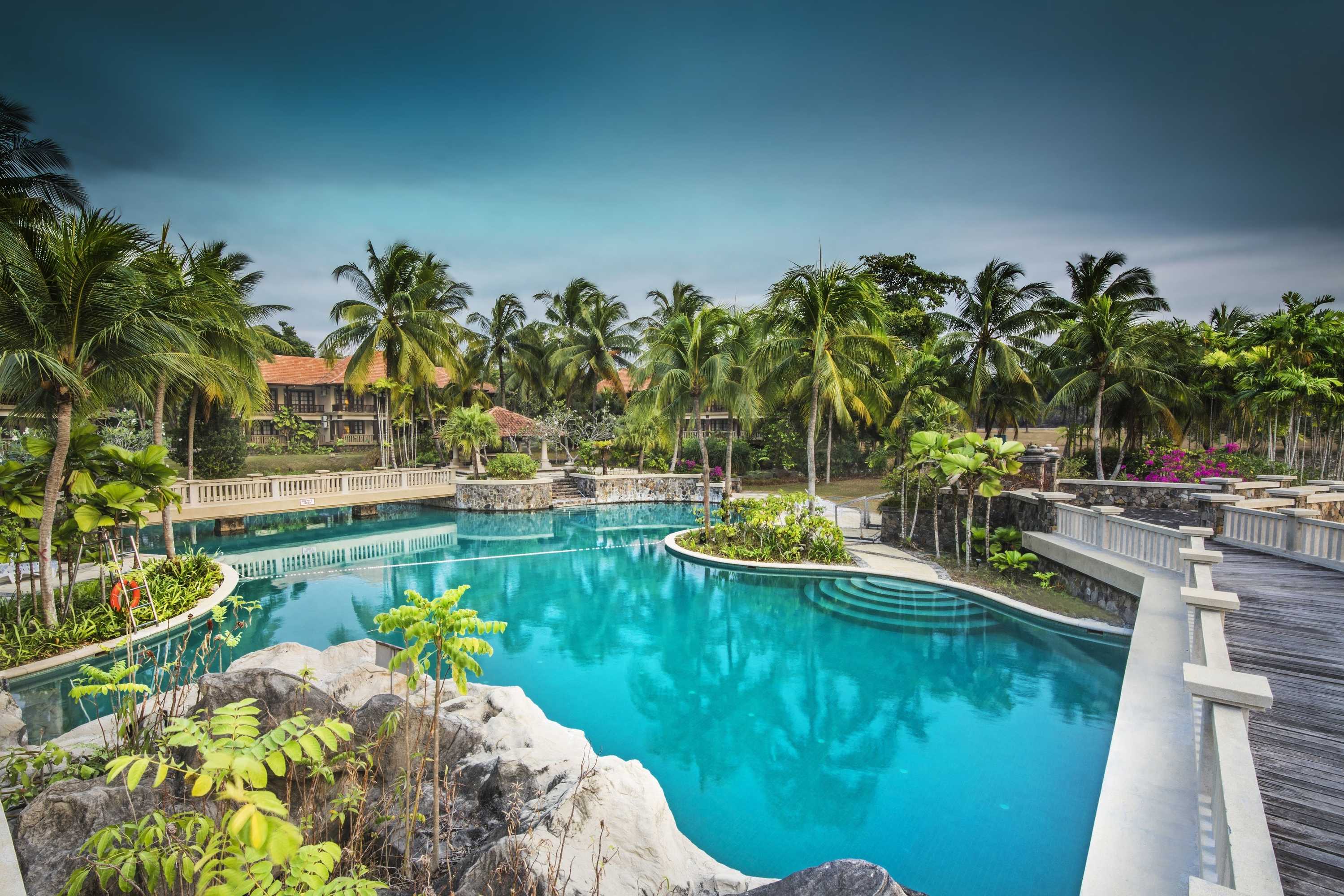 Gift card for Sebana Cove Resort Gift card for Sebana Cove Resort
