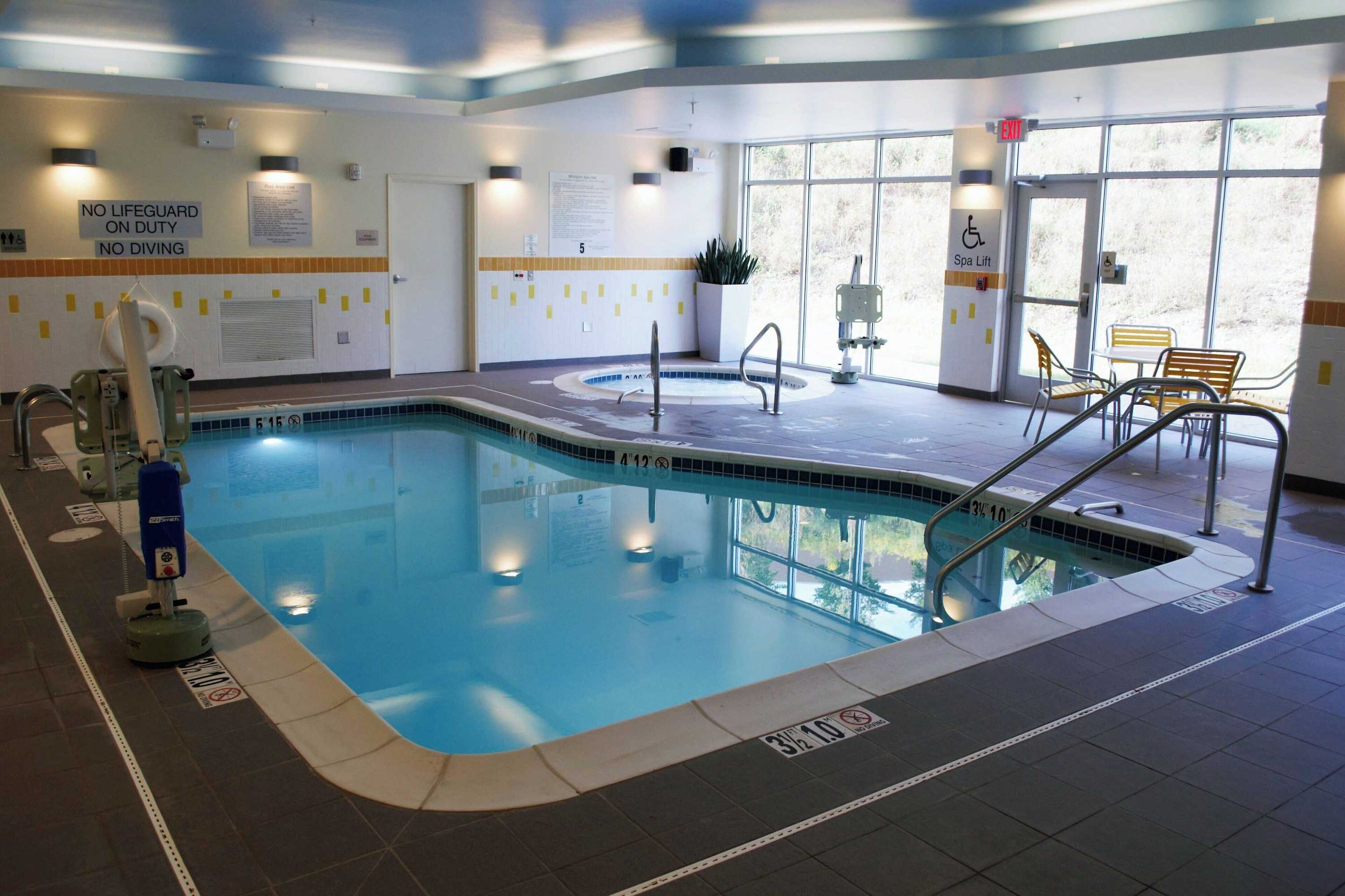 Gift card for Fairfield Inn & Suites Stroudsburg Bartonsville / Poconos Gift card for Fairfield Inn & Suites Stroudsburg Bartonsville / Poconos