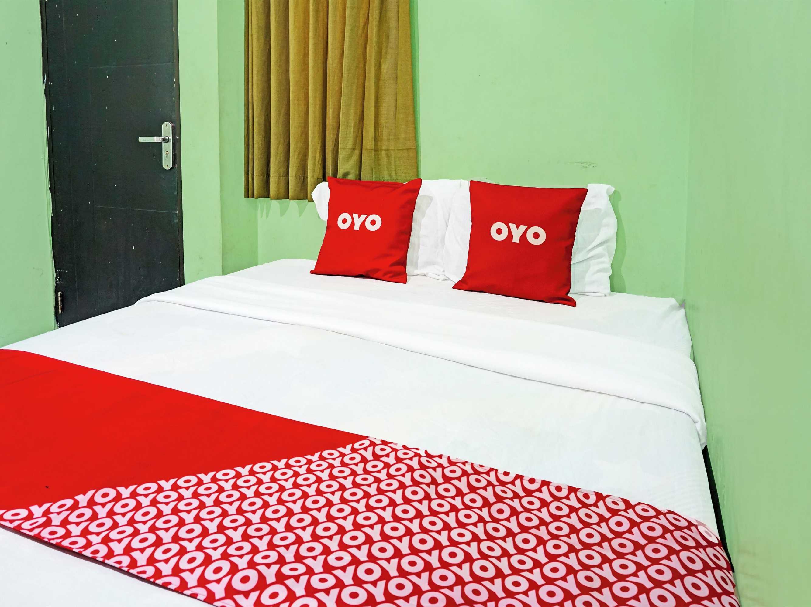 Gift card for Oyo 91683 Wijaya Kusuma Homestay Gift card for Oyo 91683 Wijaya Kusuma Homestay